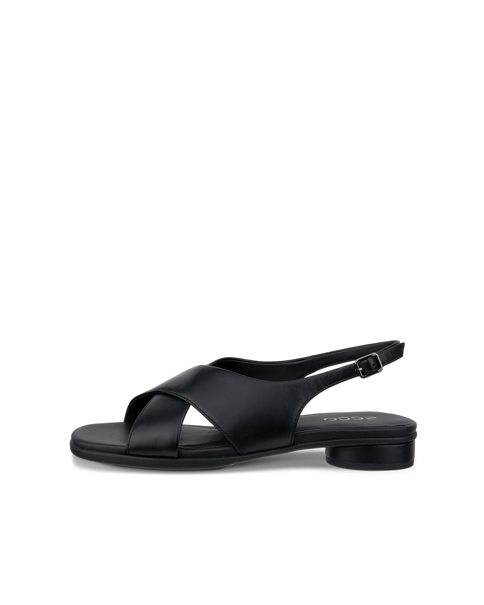 ECCO Sculpted Alba 25 — Black