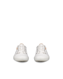 ECCO Soft 7 — White 6