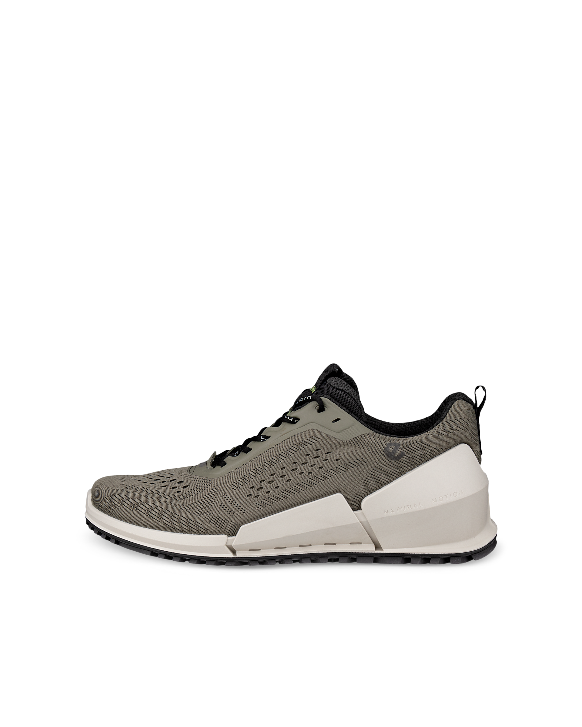 Women's ECCO® Biom Aex Textile Gore-Tex Sneaker | White