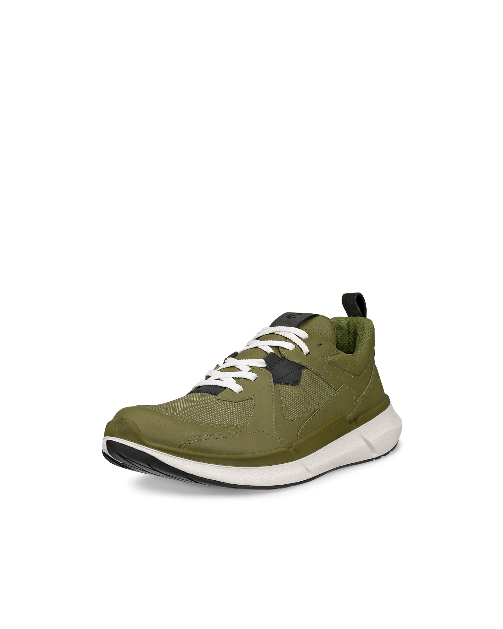 ECCO BIOM 2.2 — Green