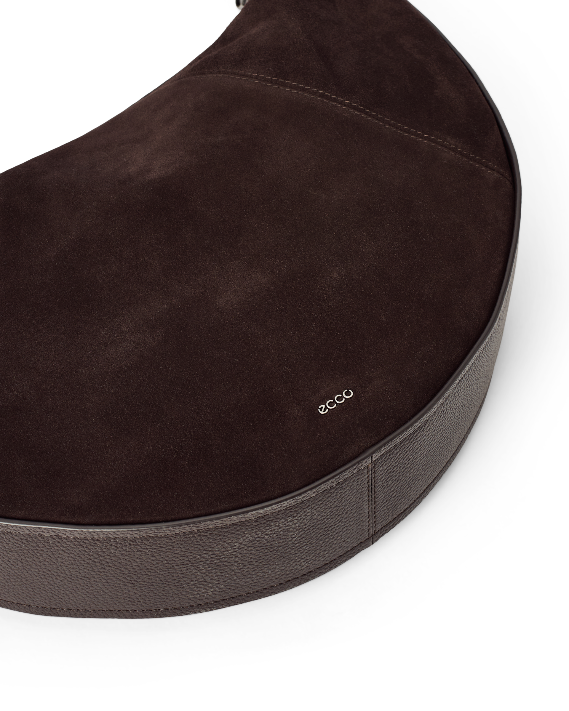 ECCO Fortune Bag L — Brown