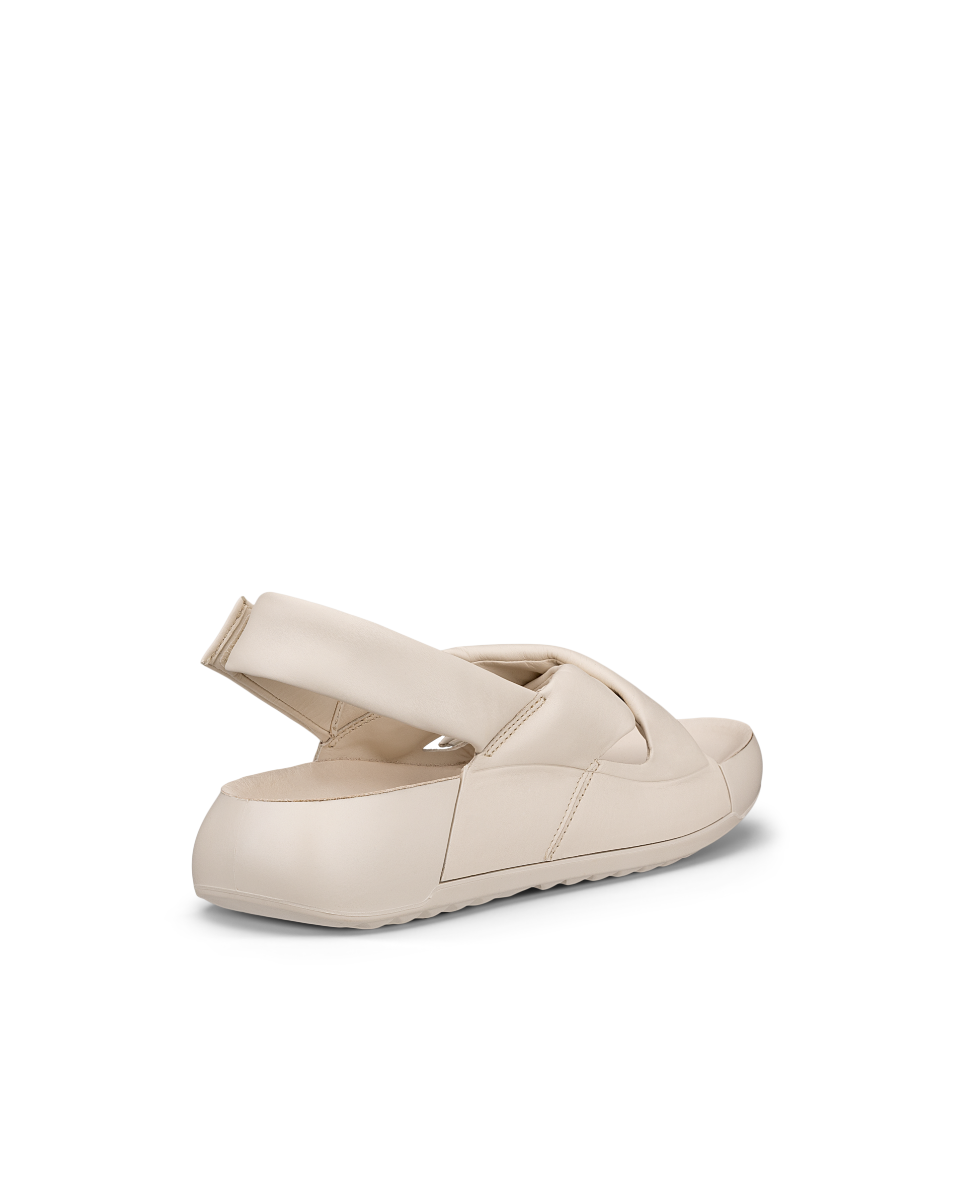 ECCO COZMO PF — Beige
