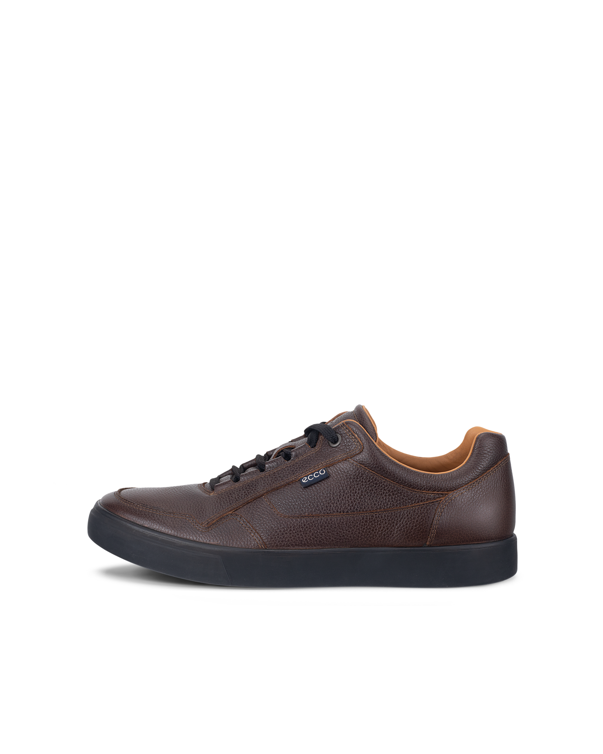 ECCO Soft 10 — Brown