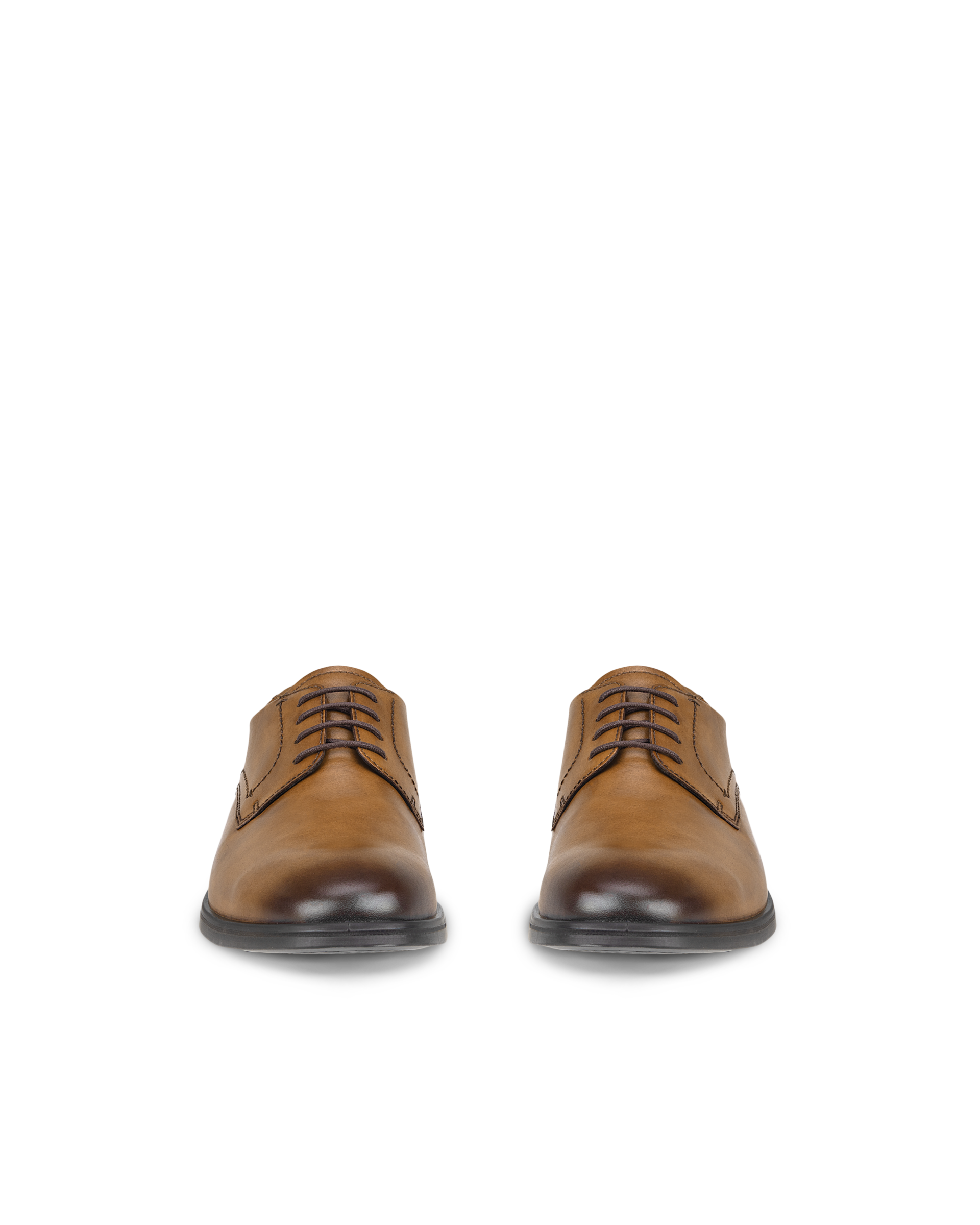 ECCO Melbourne — Brown