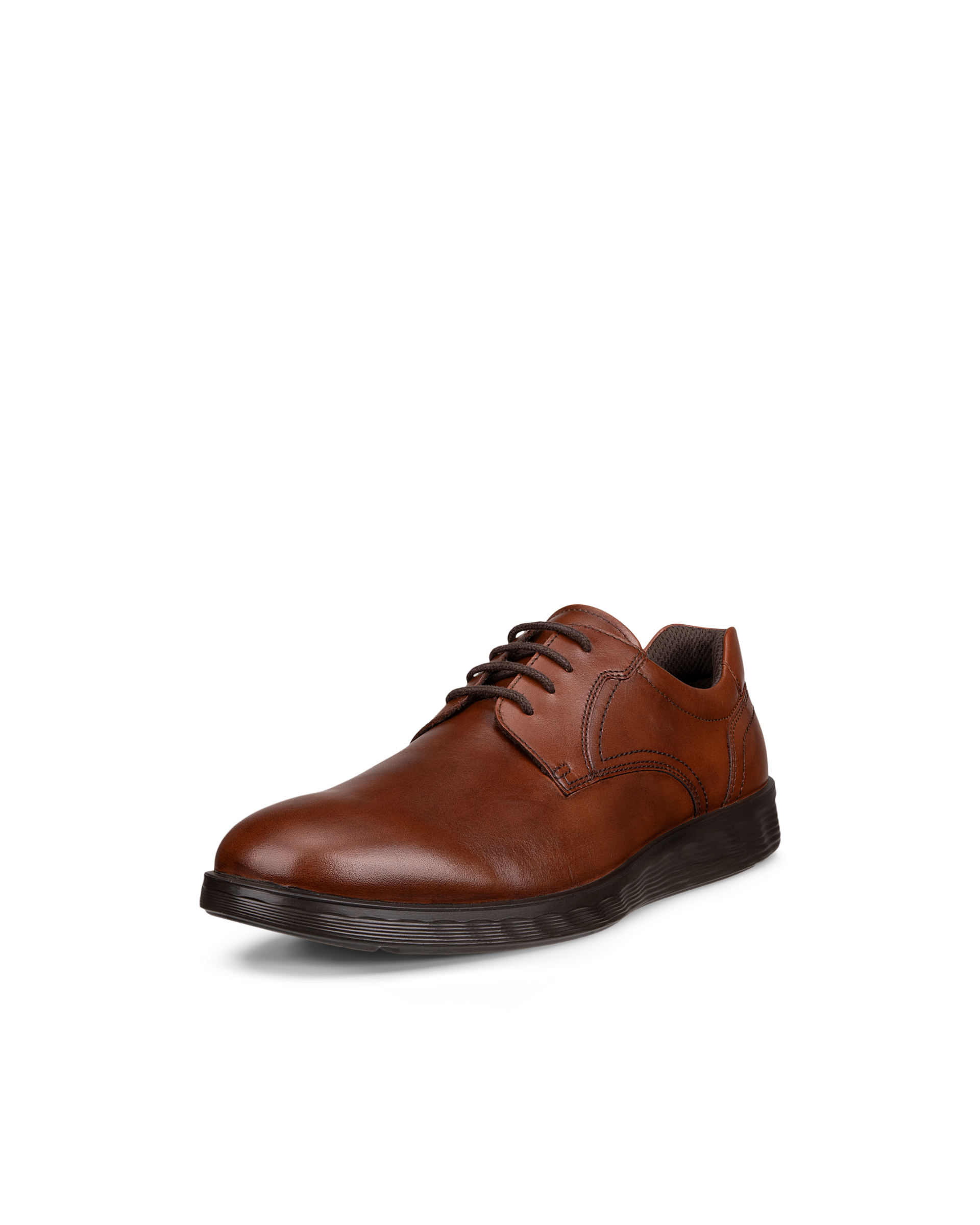 ECCO S LITE HYBRID — Brown