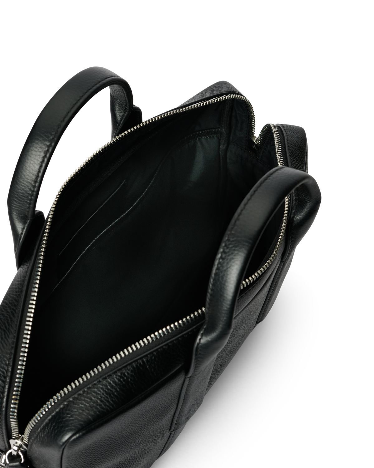 ECCO City — Black