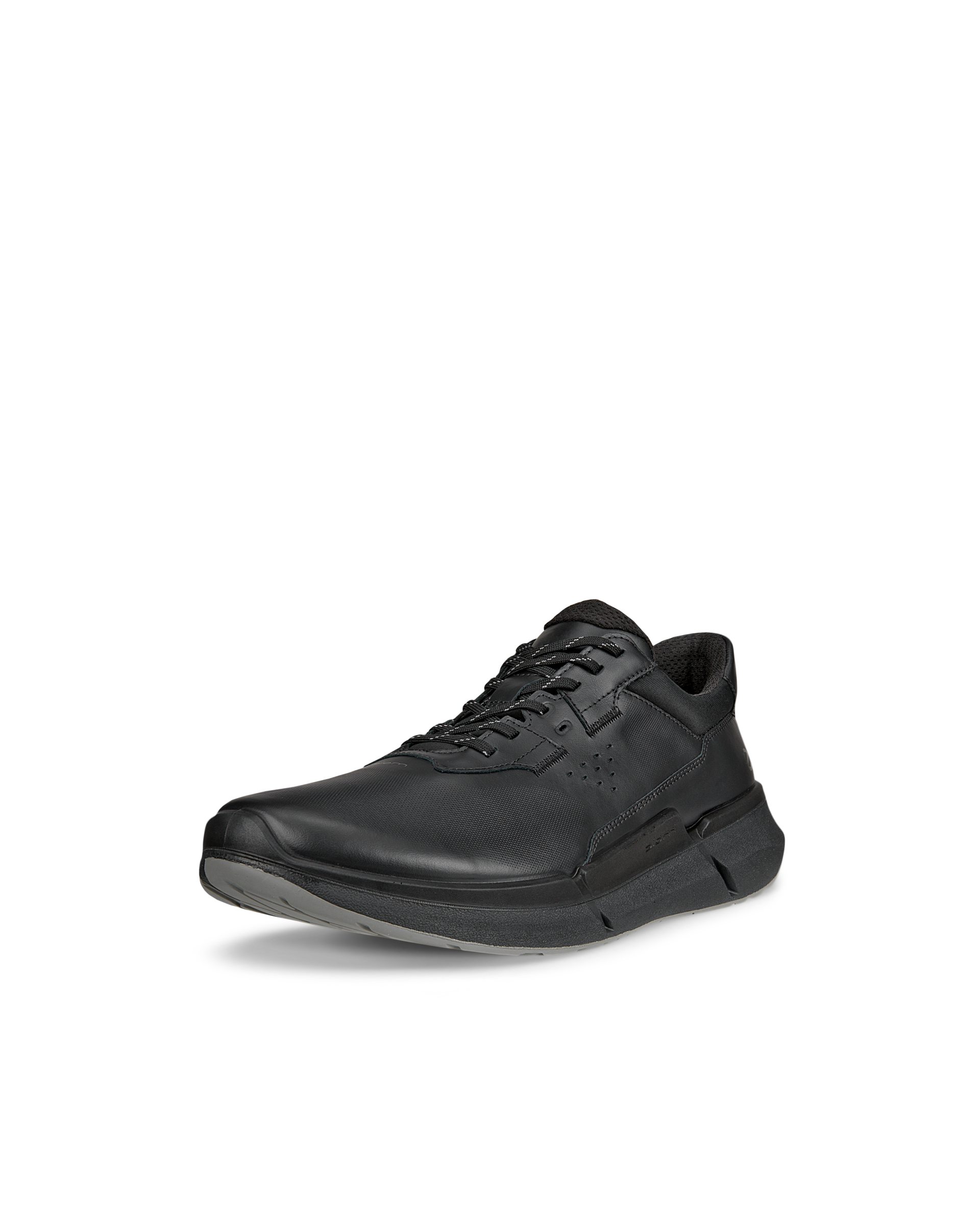 ECCO® Biom 2.2 odiniai sportbačiai vyrams - Juoda - Main
