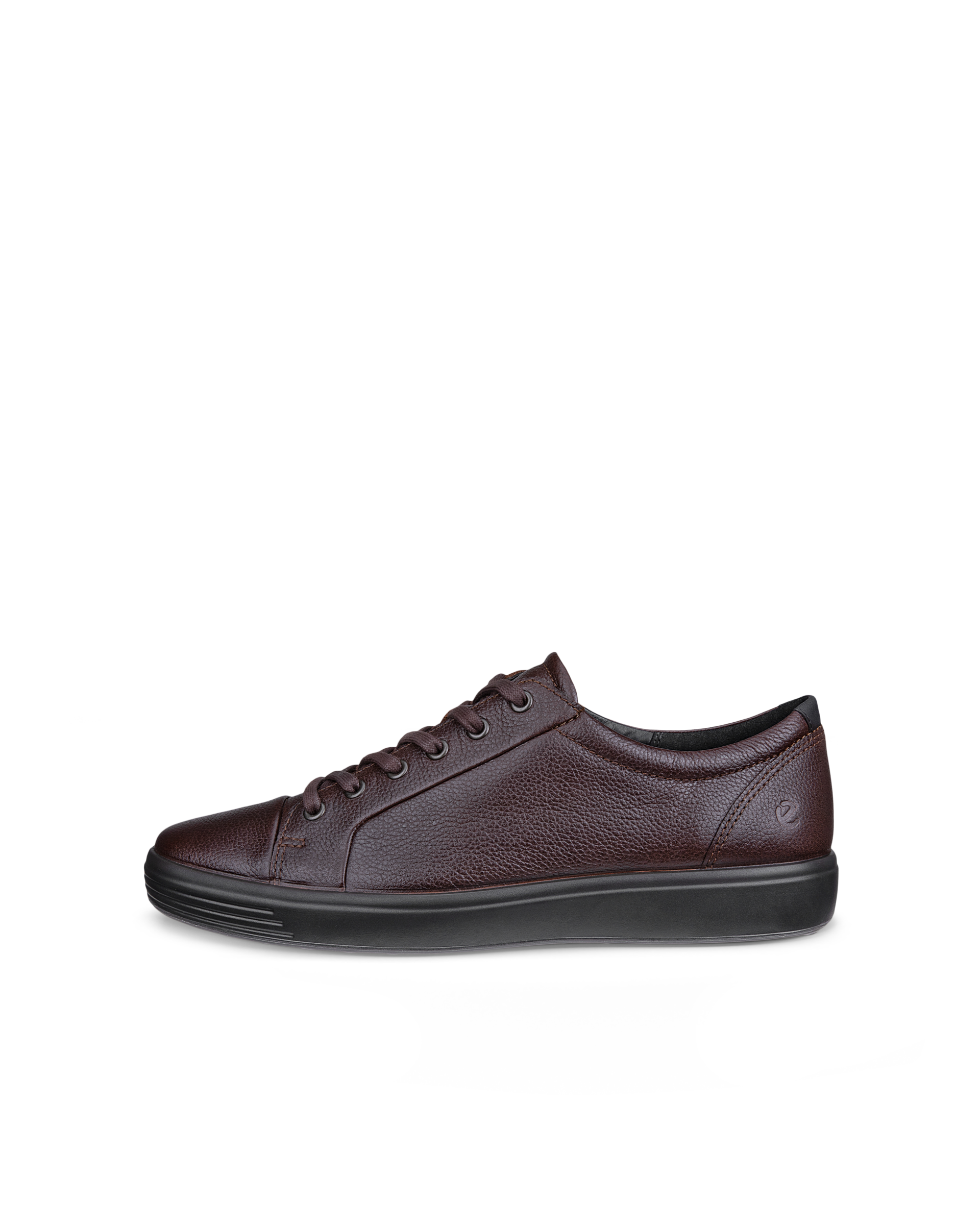ECCO Soft 7 — Brown