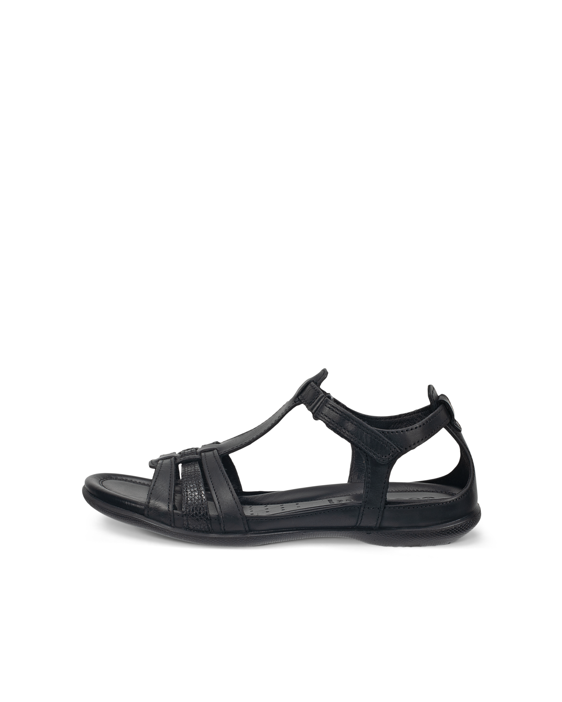 ECCO Flash — Black