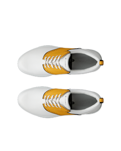 ECCO Golf S-Casual — White 5