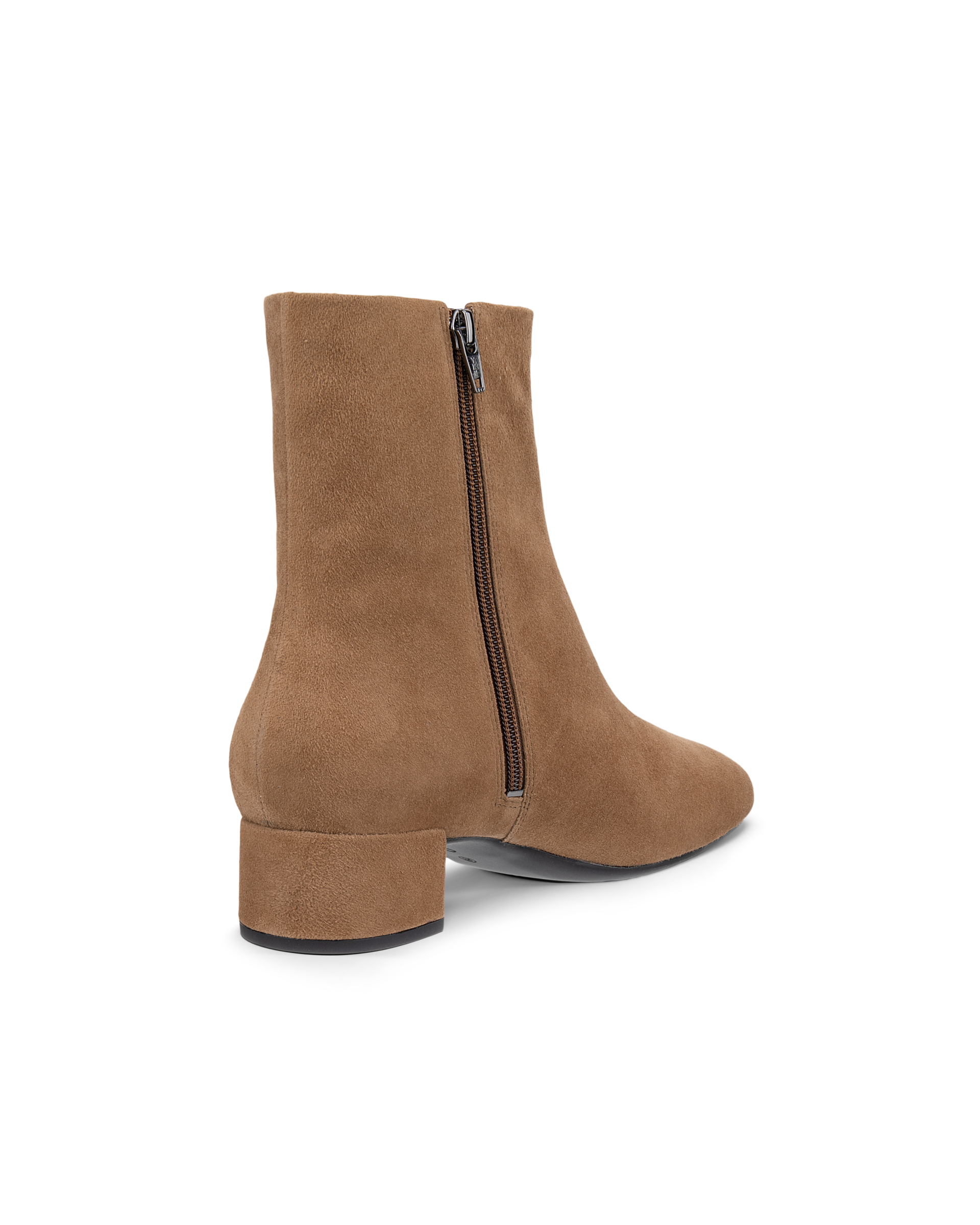 ECCO LIVA 35 — Brown