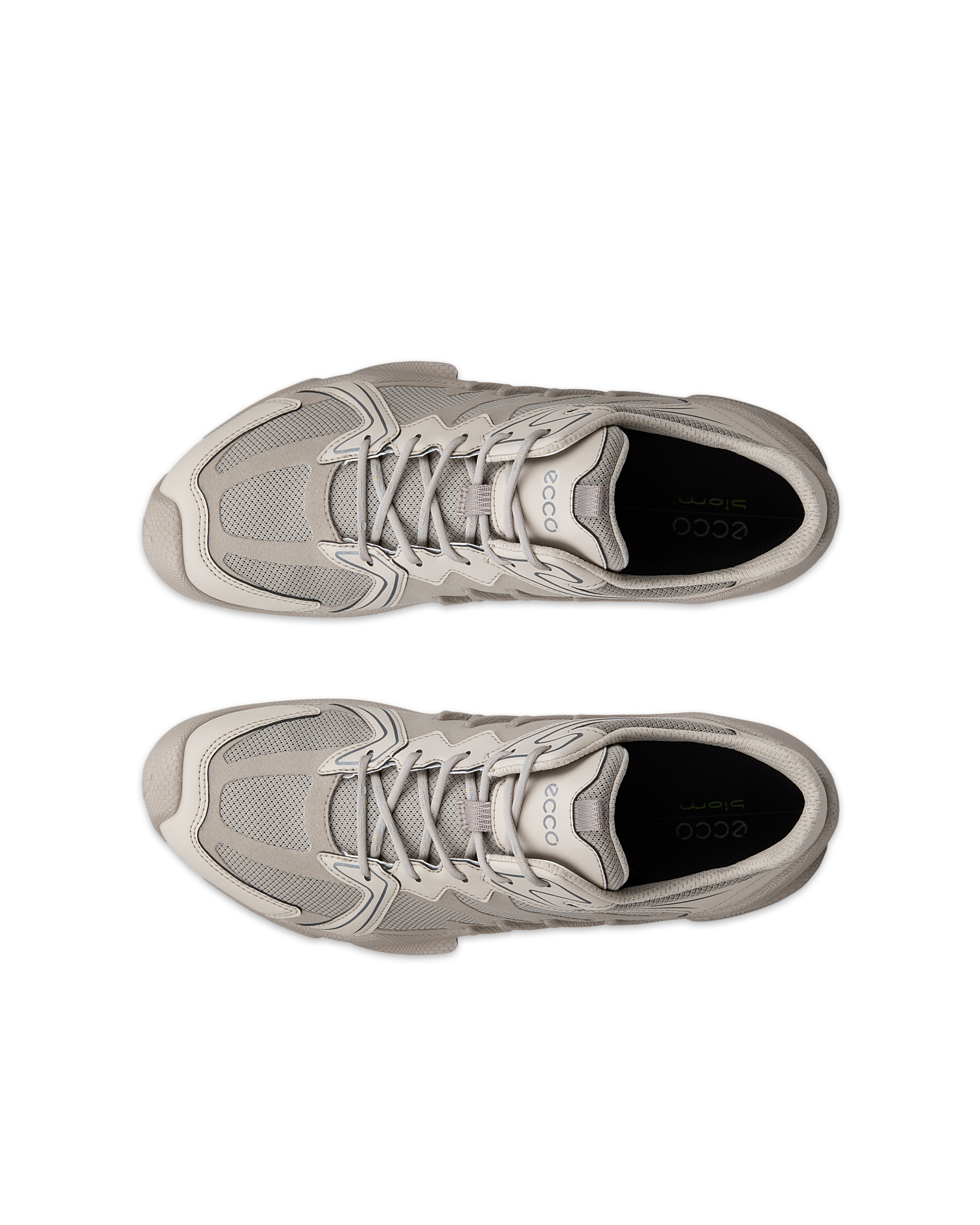 ECCO Biom Aex — Gray