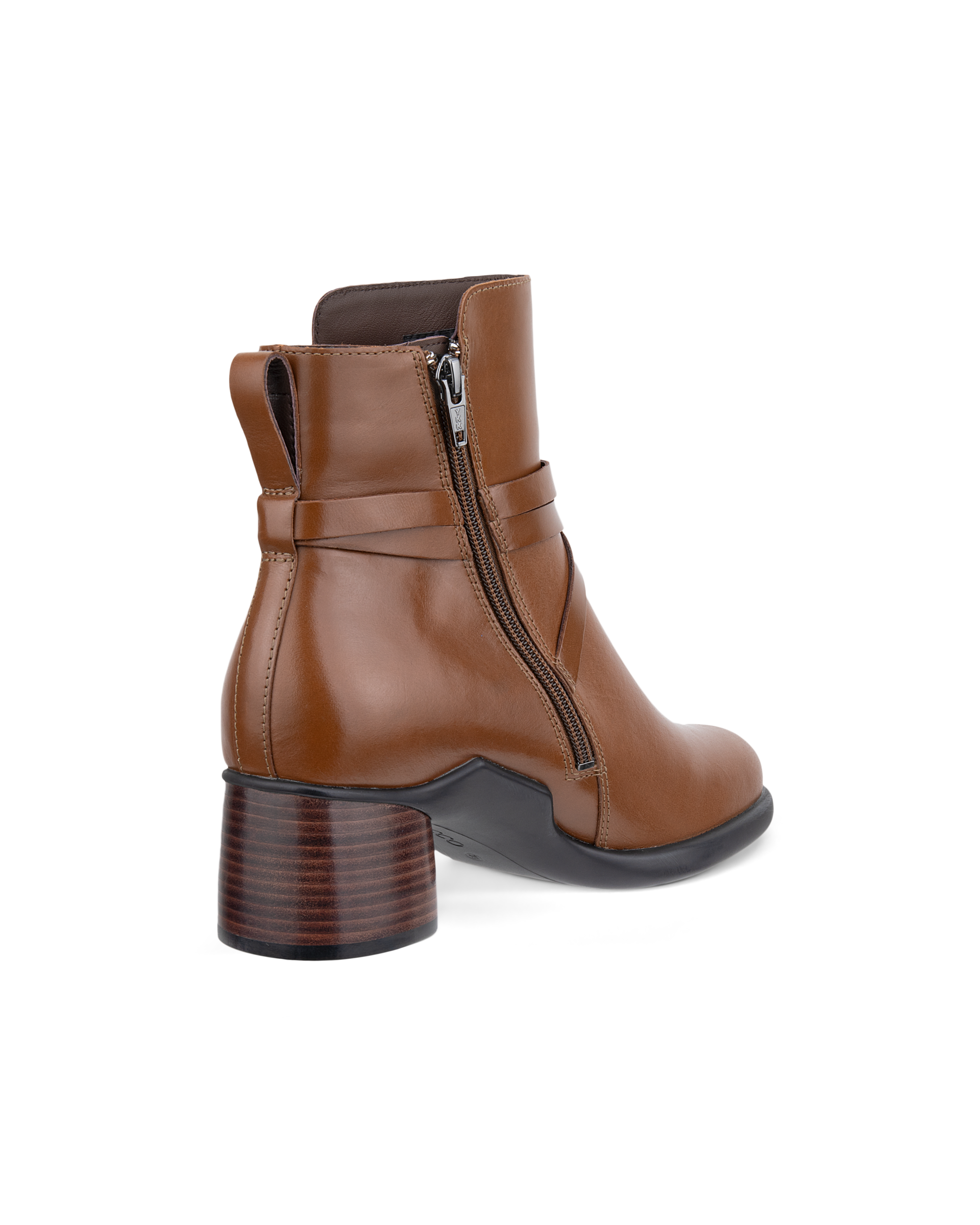 ECCO Sculpted LX 35 — Brown