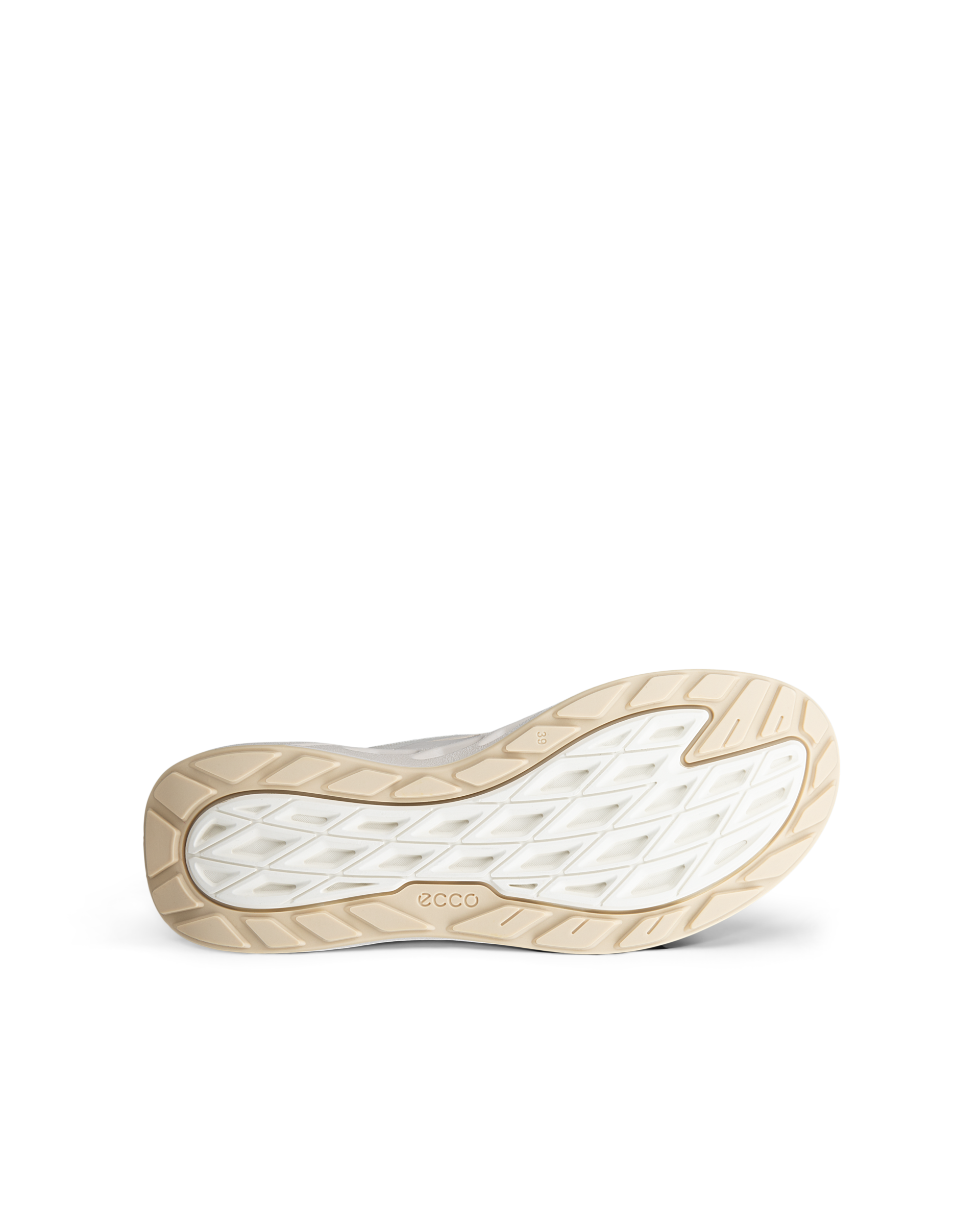 ECCO Biom 720 — Beige