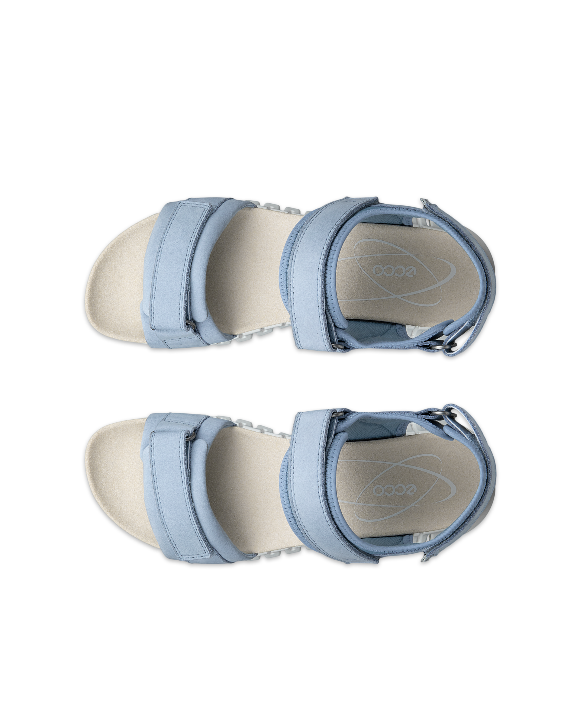 ECCO Gruuv — Blue