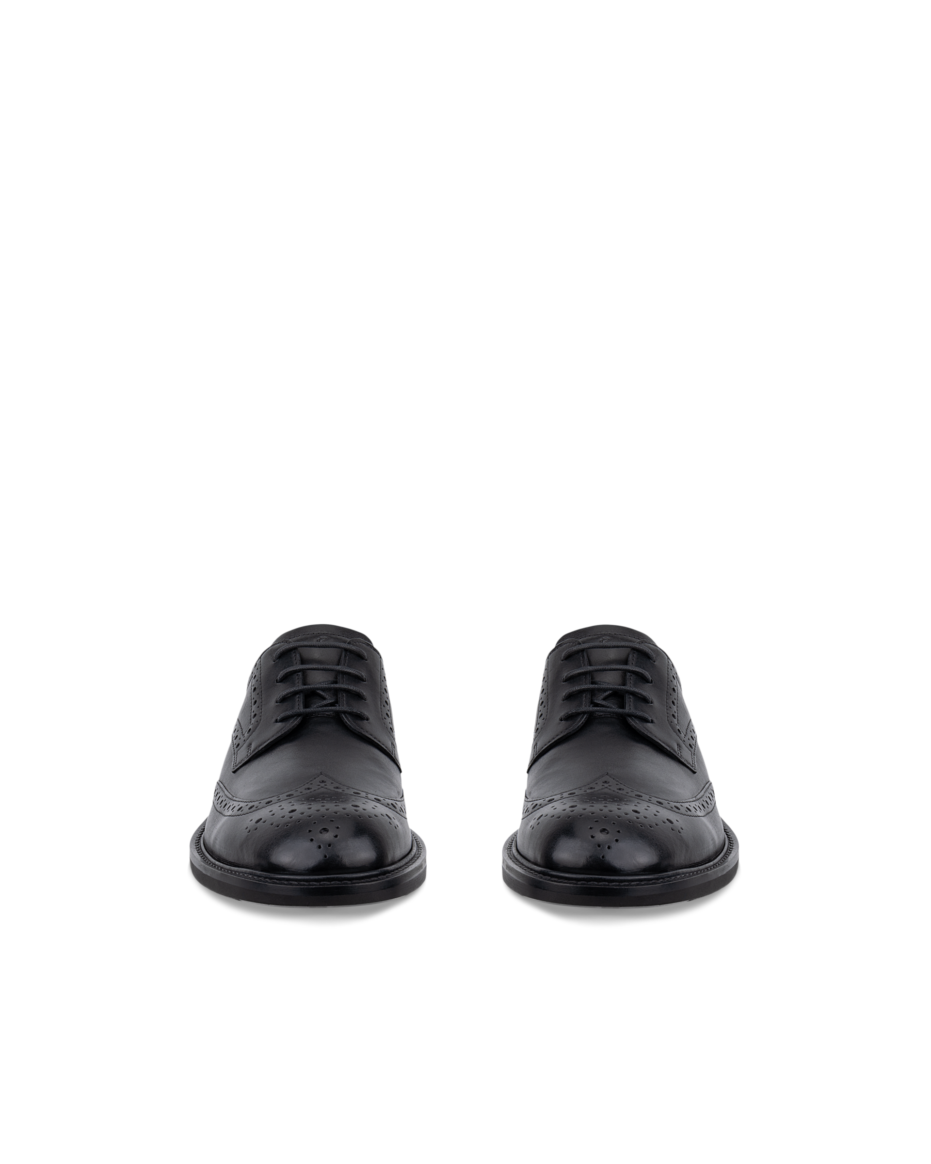 ECCO Metropole Prague — Black
