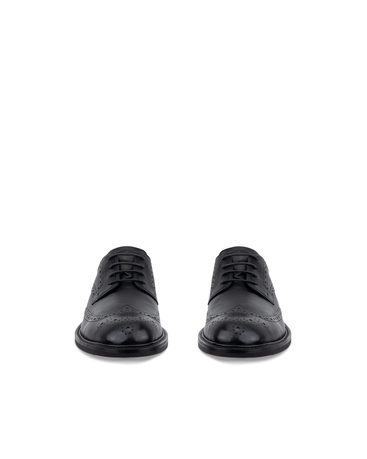 ECCO Metropole Prague — Black