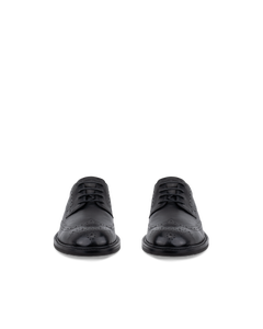 ECCO Metropole Prague — Black 6