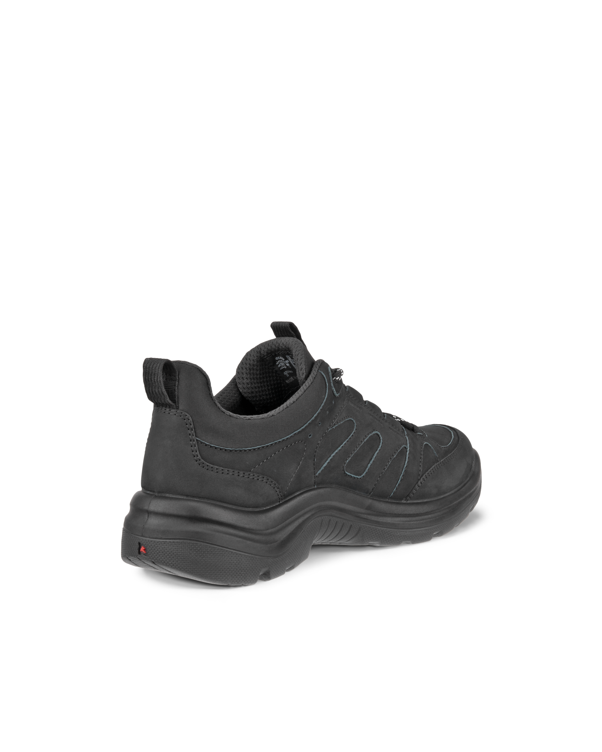 ECCO OFFROAD — Black
