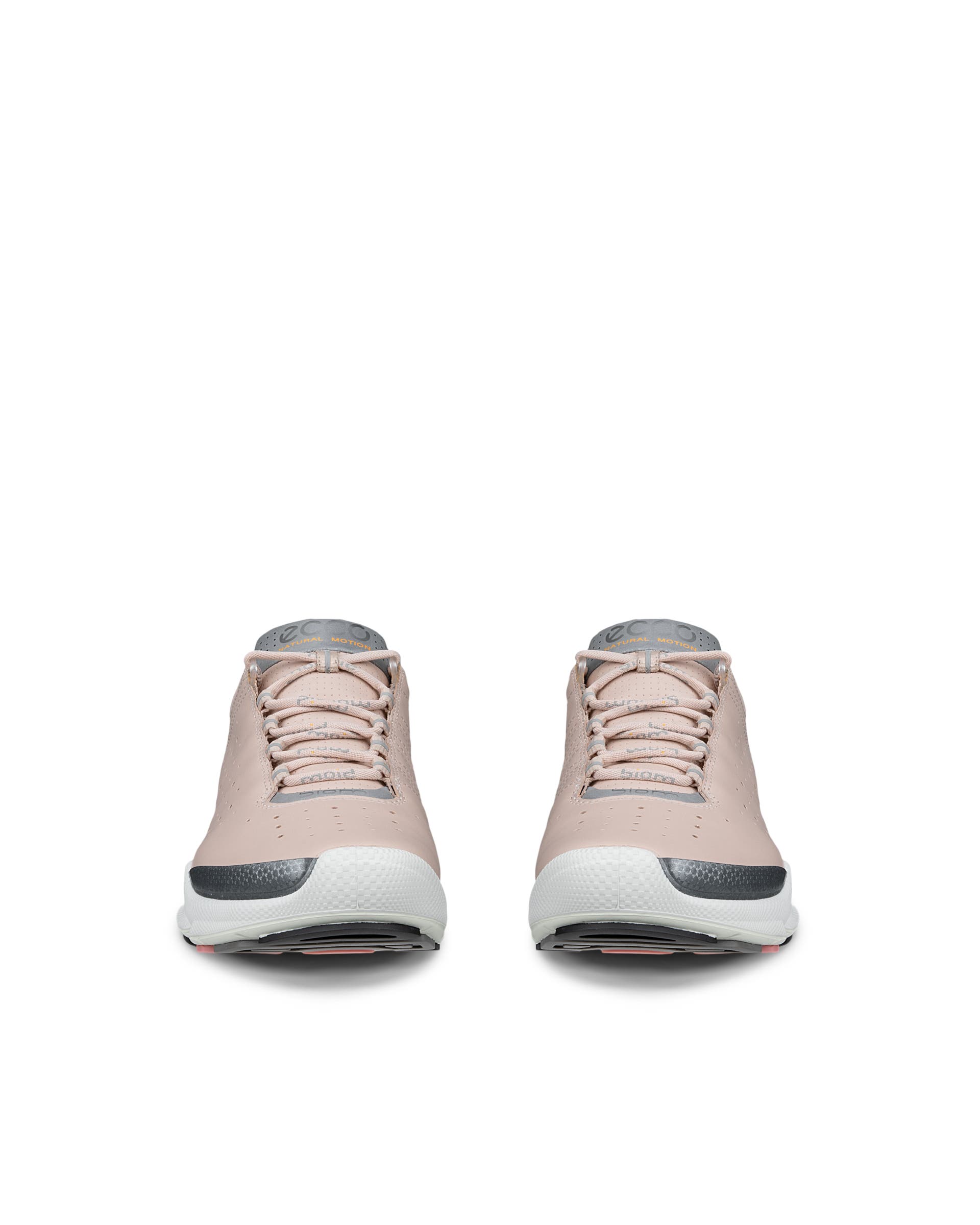 ECCO BIOM C 2.1 WOMEN'S SHOE - Pink - Front pair