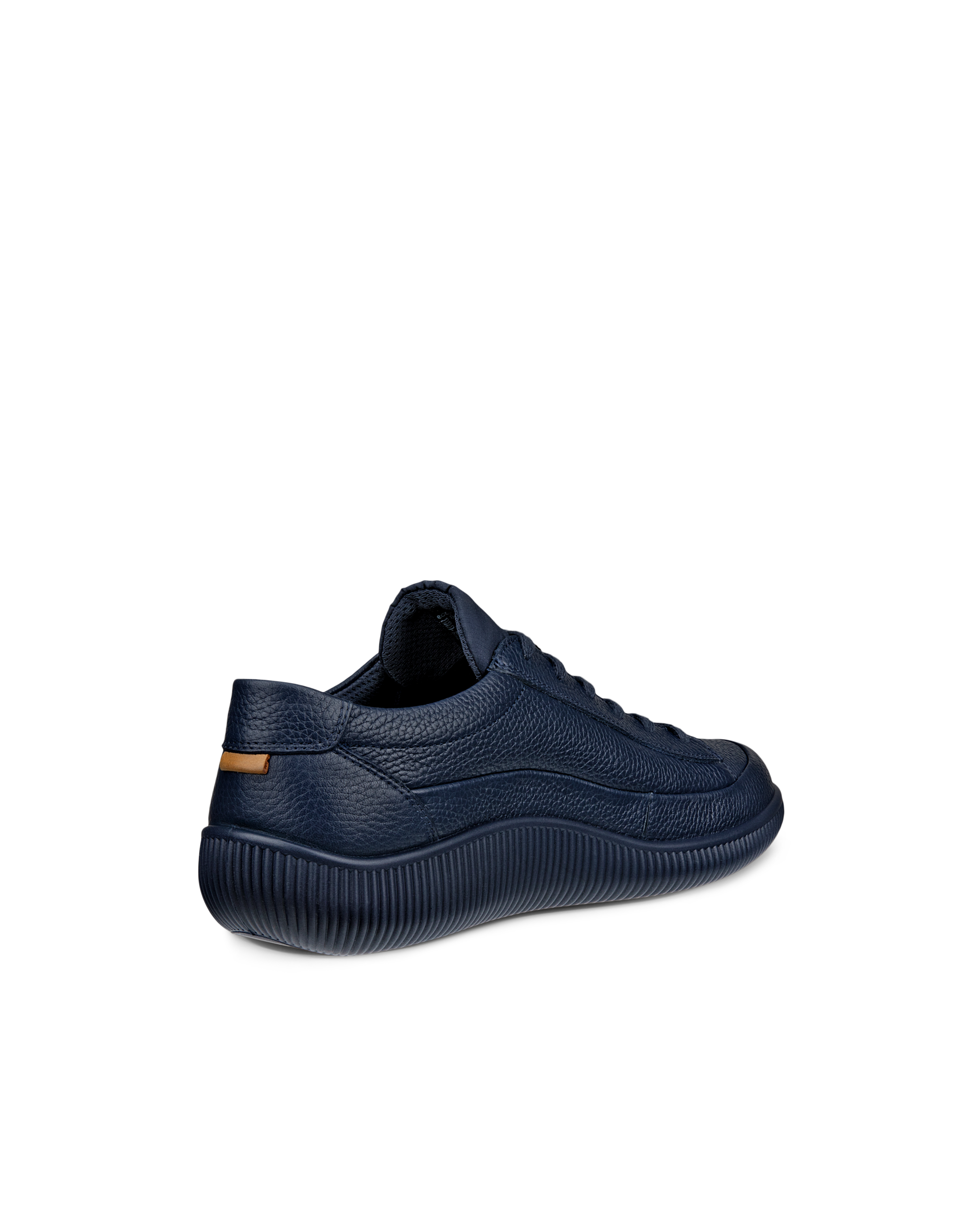 ECCO SOFT ZERO — Blue