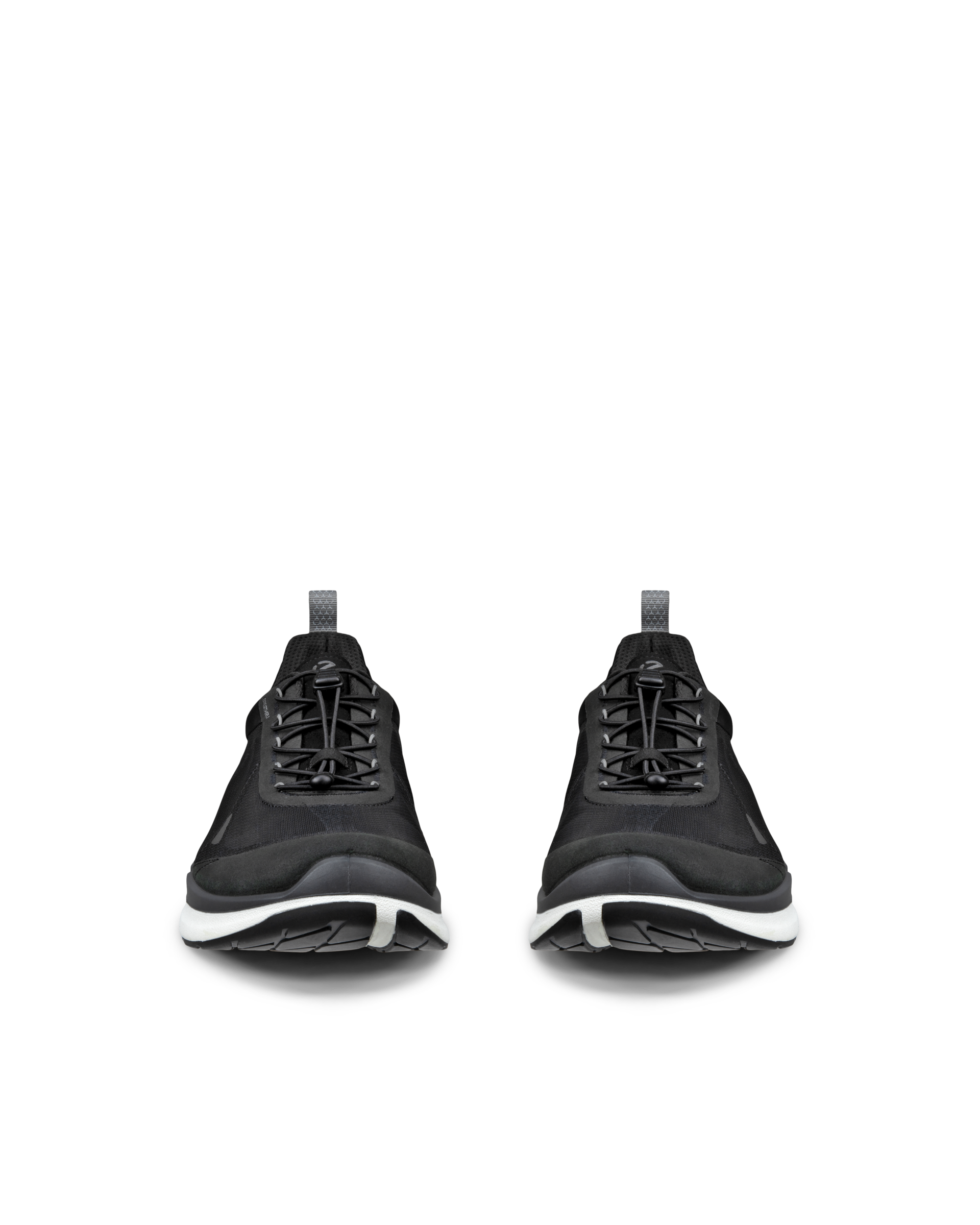 ECCO BIOM 2.2 — Black