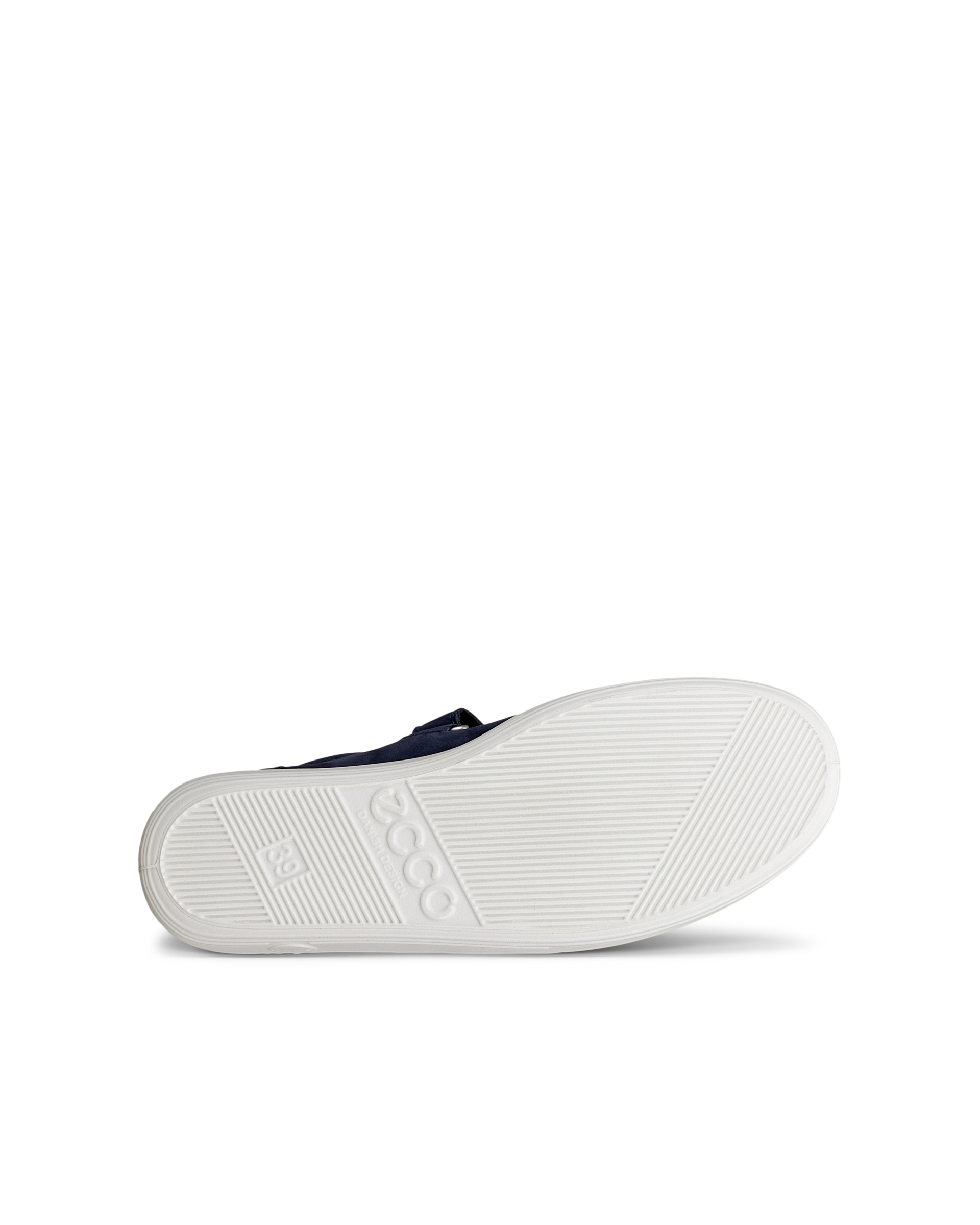 ECCO SOFT 2.0 — Blue