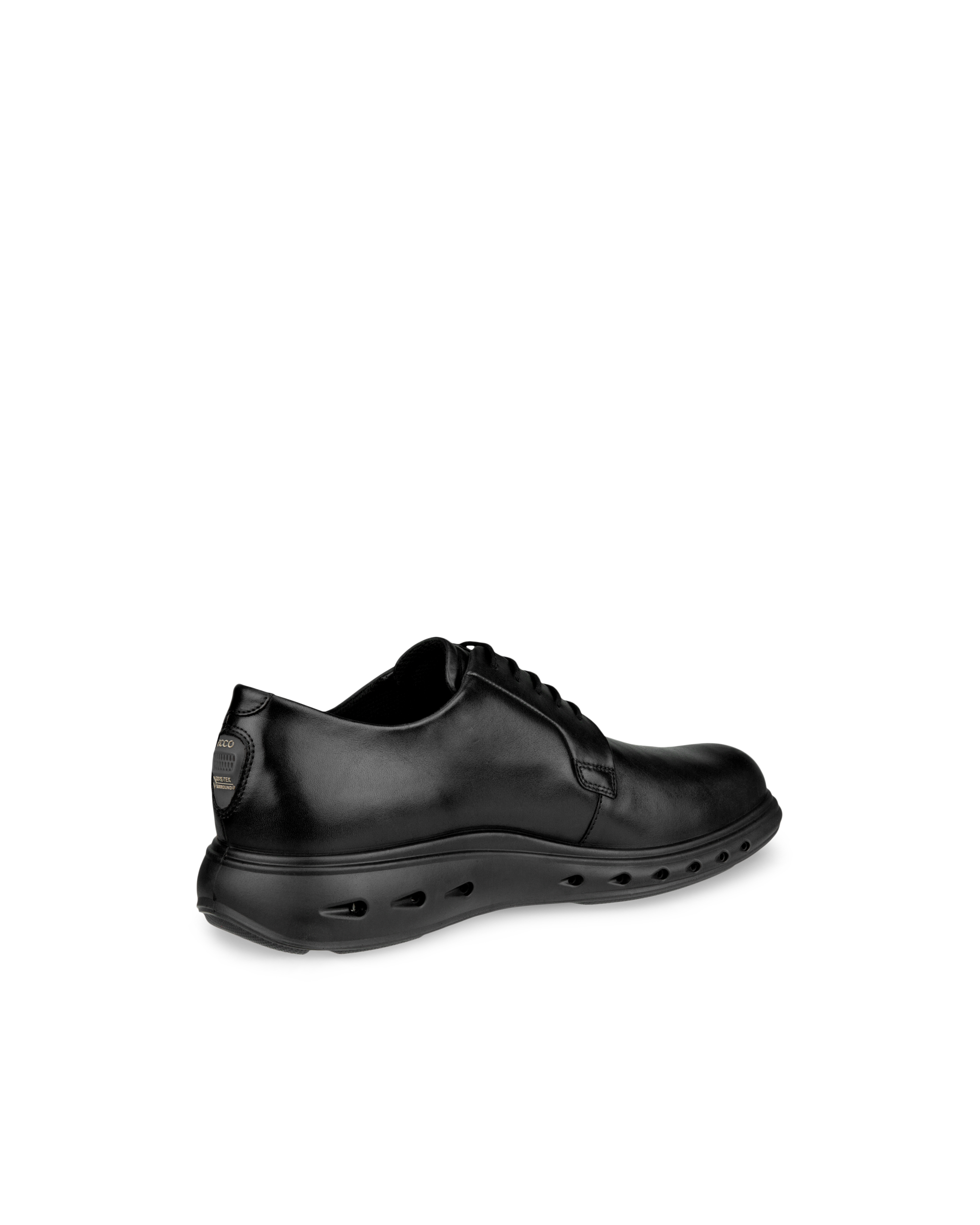 ECCO HYBRID 720 — Black