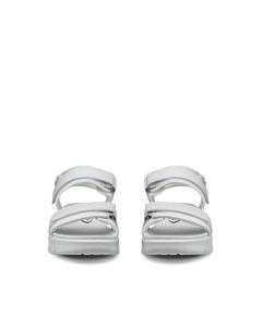 ECCO Gruuv — White 6