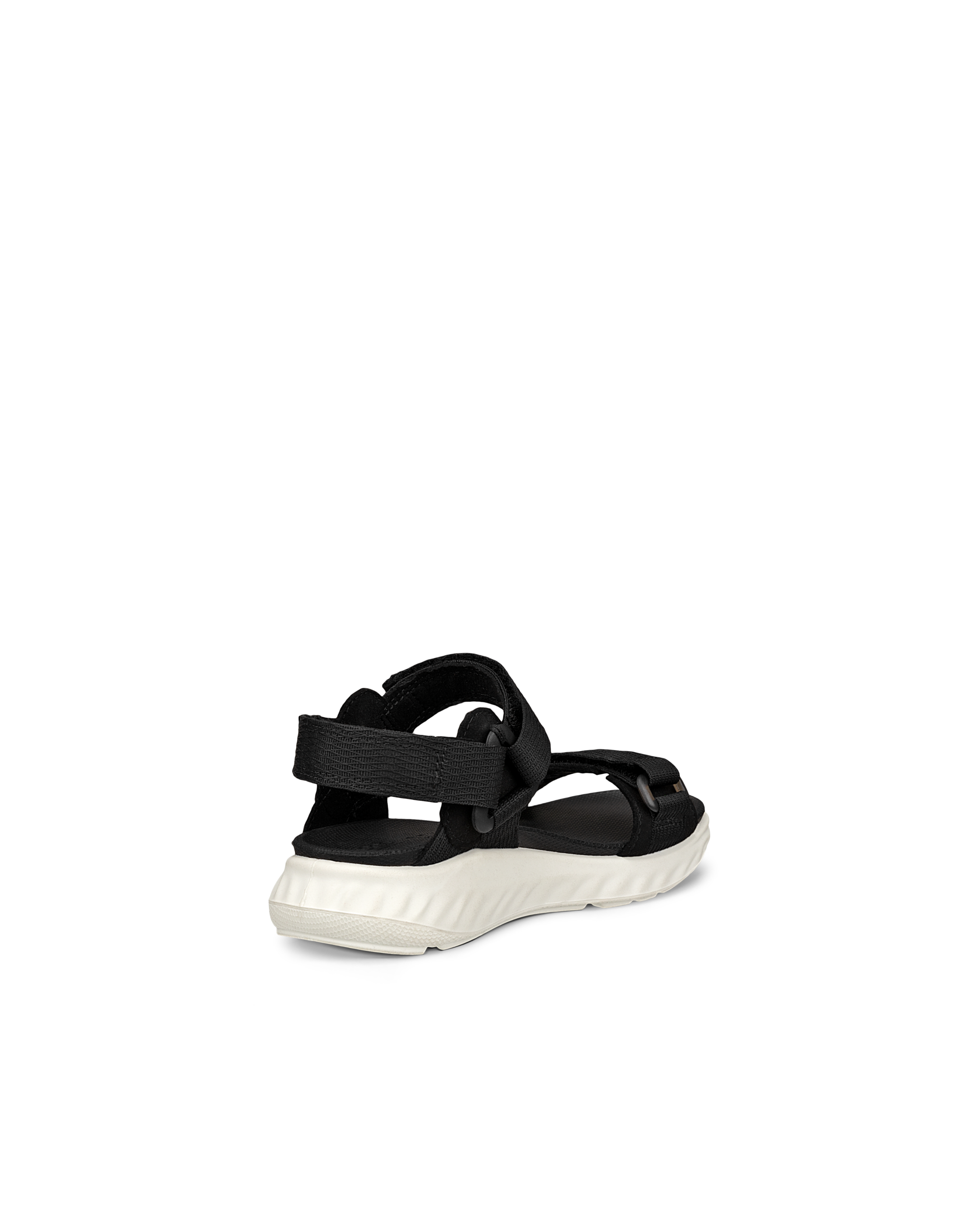 ECCO SP.1 LITE SANDAL — Black