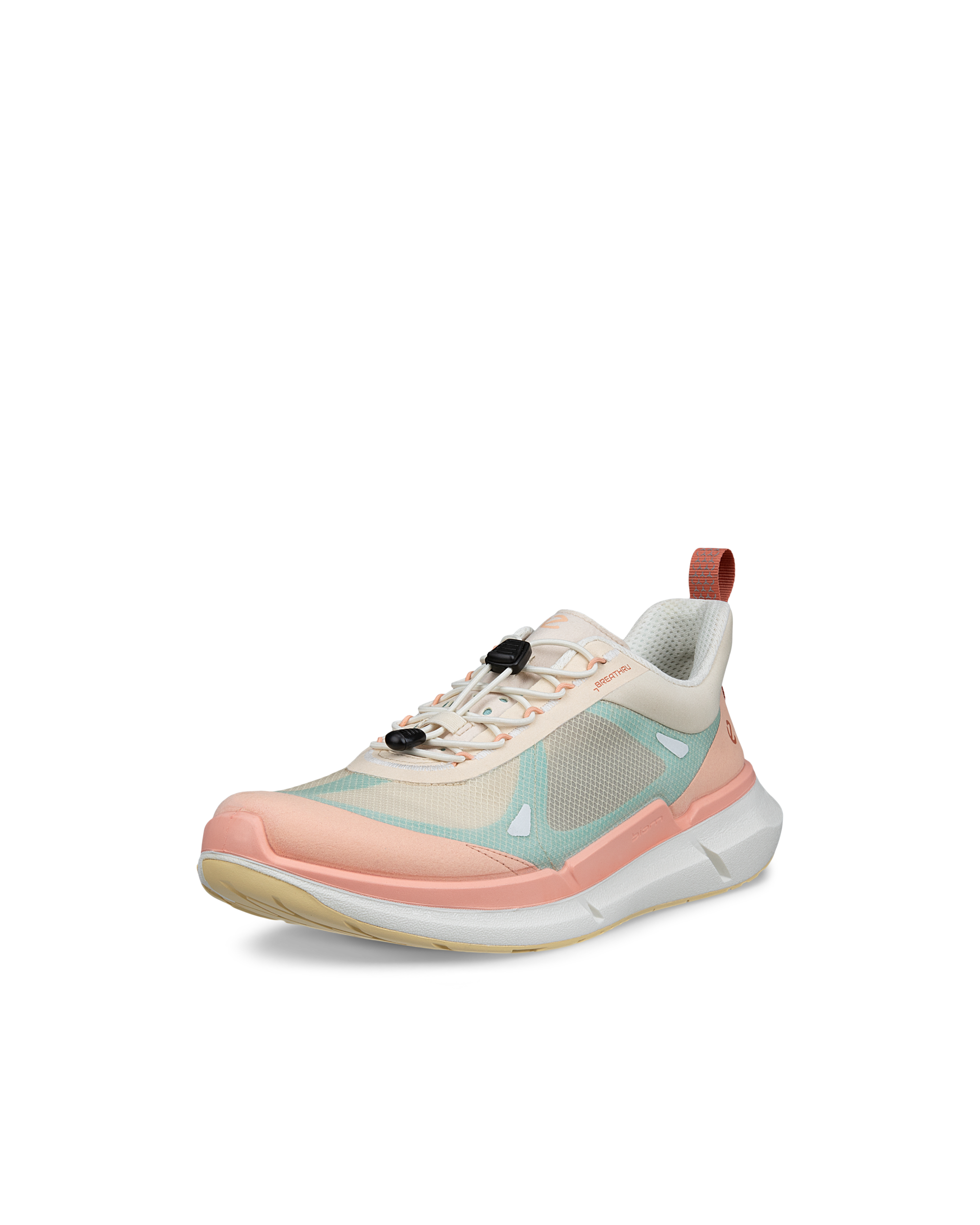 ECCO BIOM 2.2 — Beige