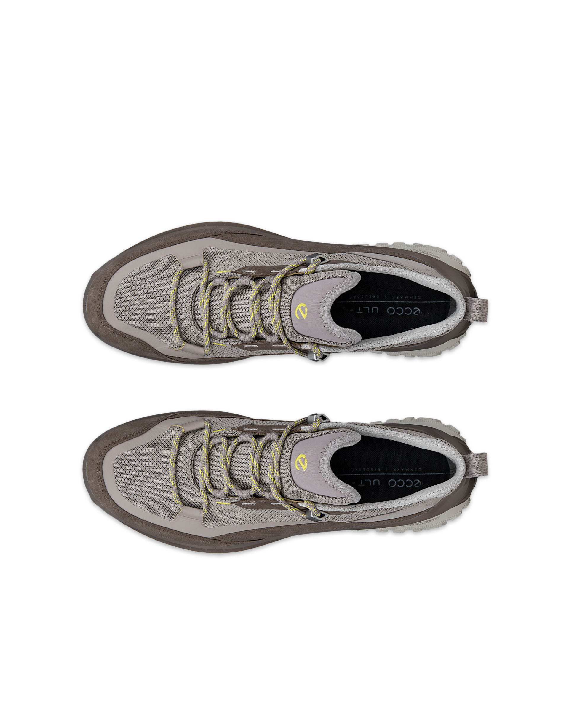 ECCO ULT-TRN — Brown