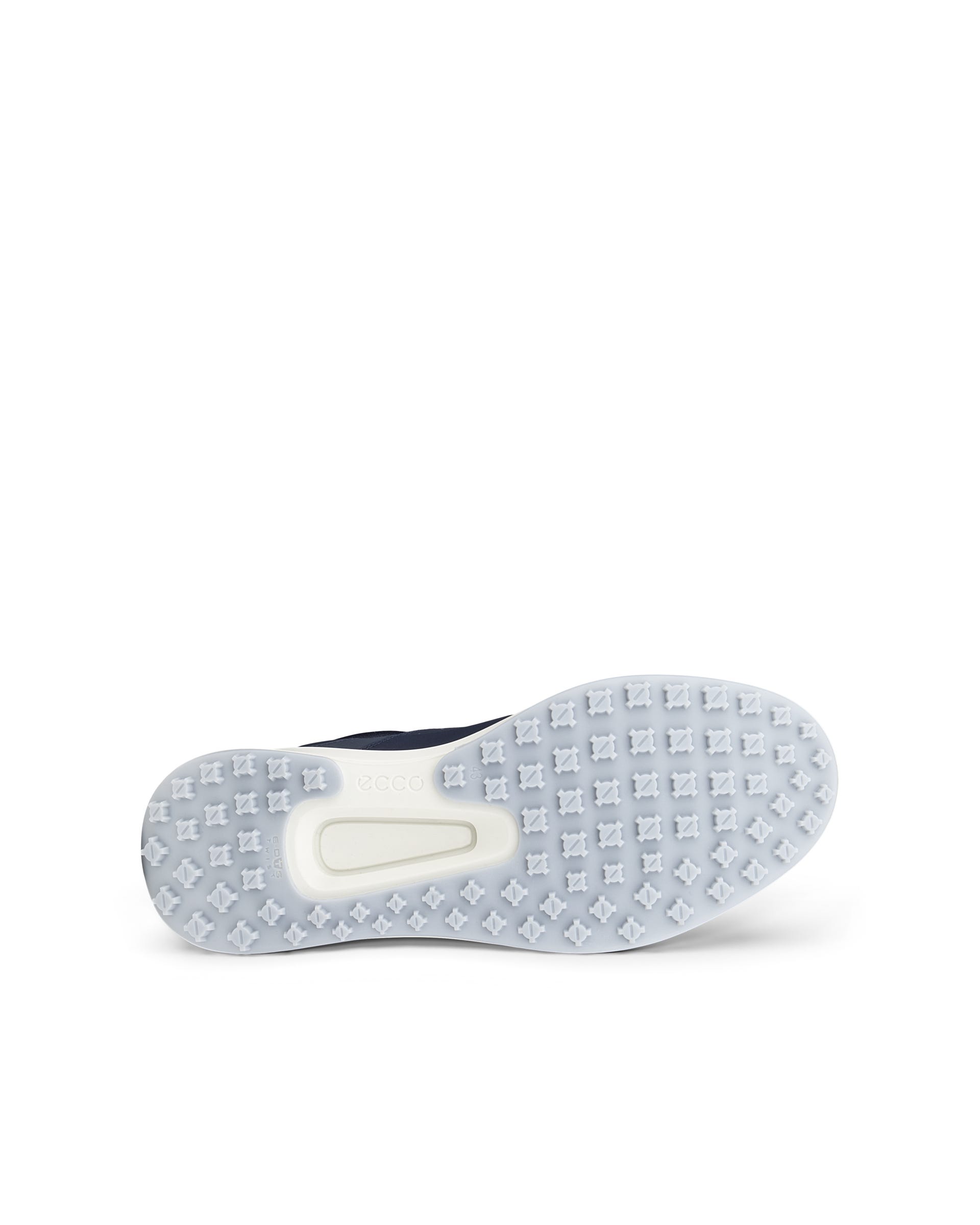 Men's ECCO® Golf Core Leather Hybrid Waterproof Golf Shoe