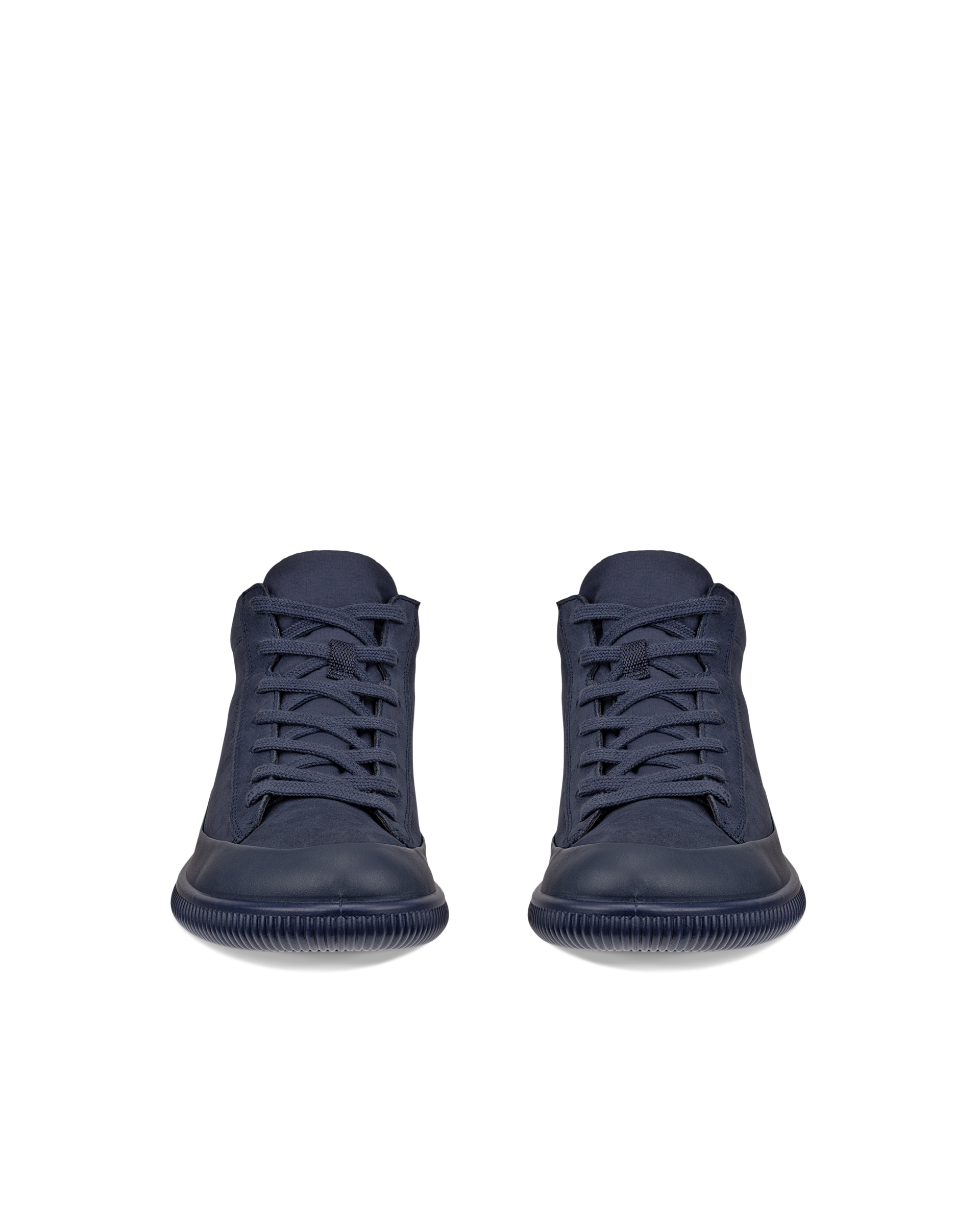 ECCO SOFT ZERO — Blue