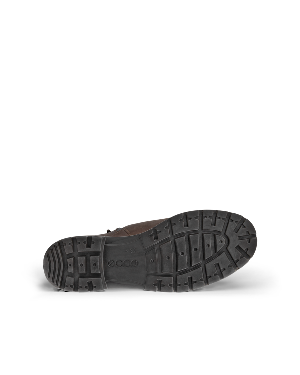 ECCO Metropole Vienna — Brown