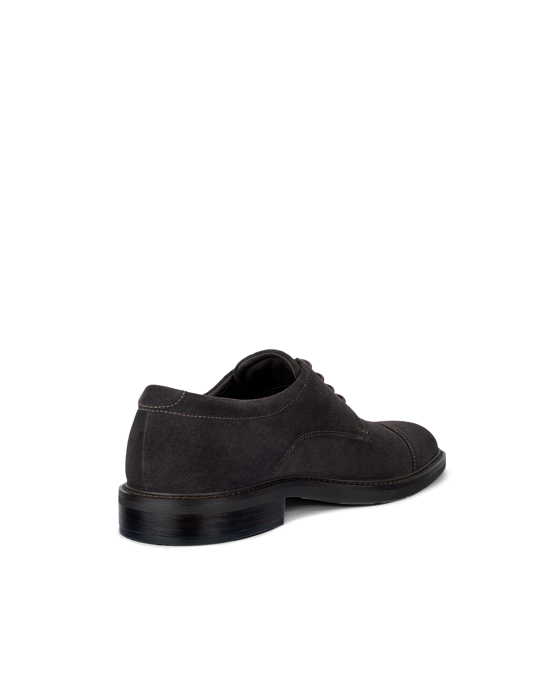 ECCO Metropole Prague — Brown