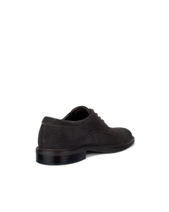 ECCO Metropole Prague — Brown 3