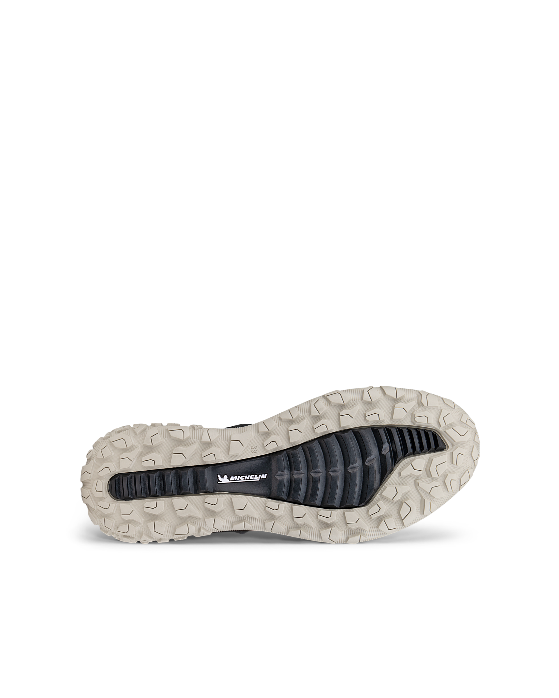 ECCO Ult-Trn — Black