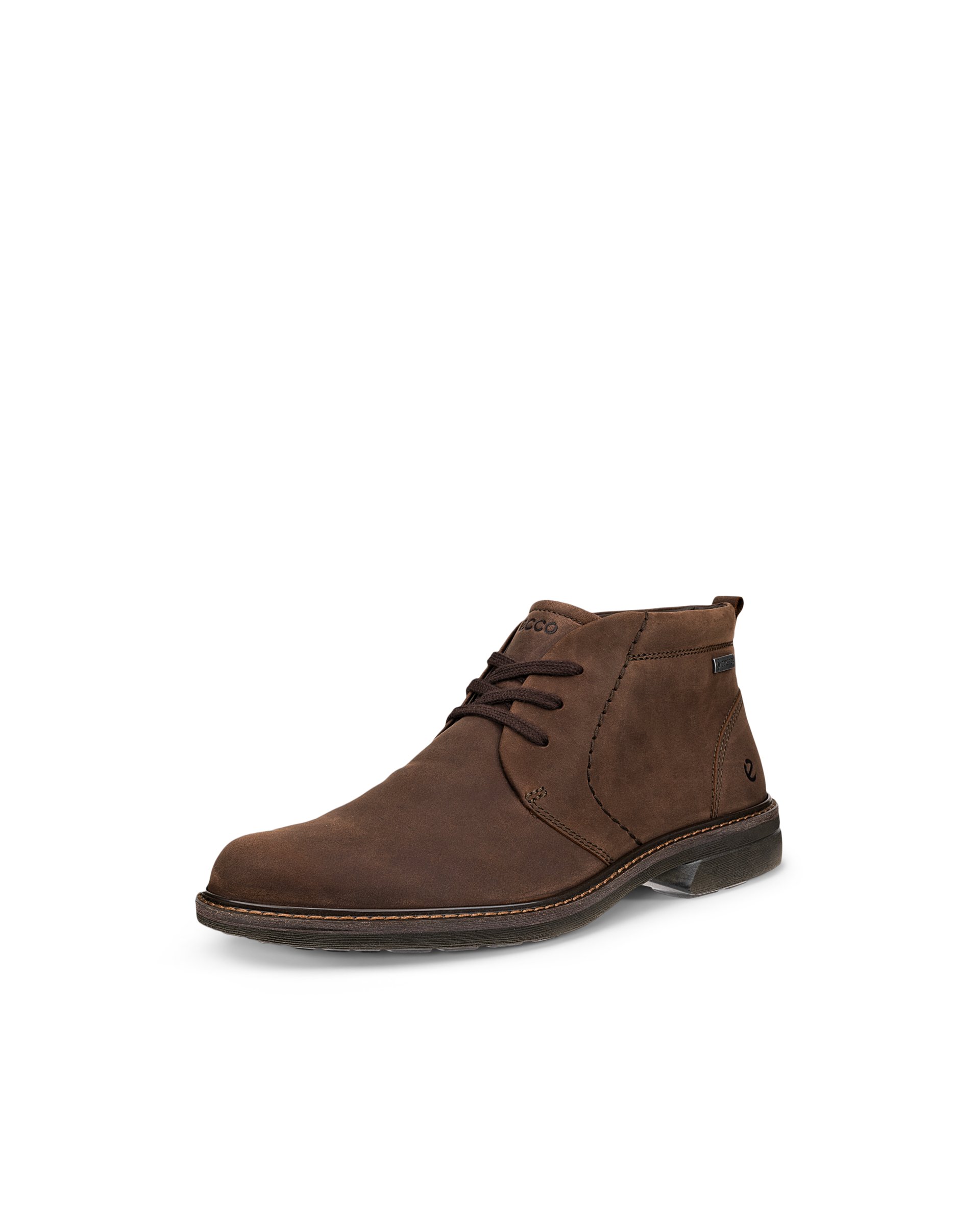 ECCO Turn — Brown
