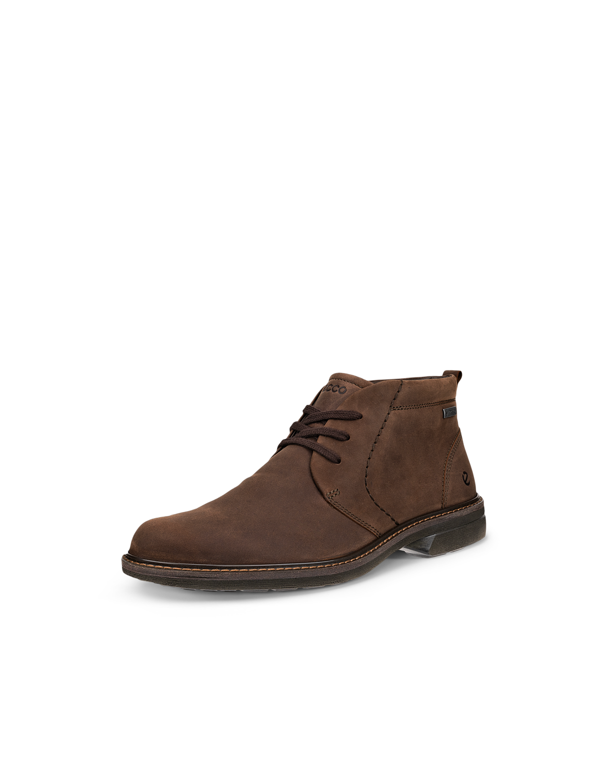 ECCO Turn — Brown