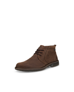 ECCO Turn — Brown 2
