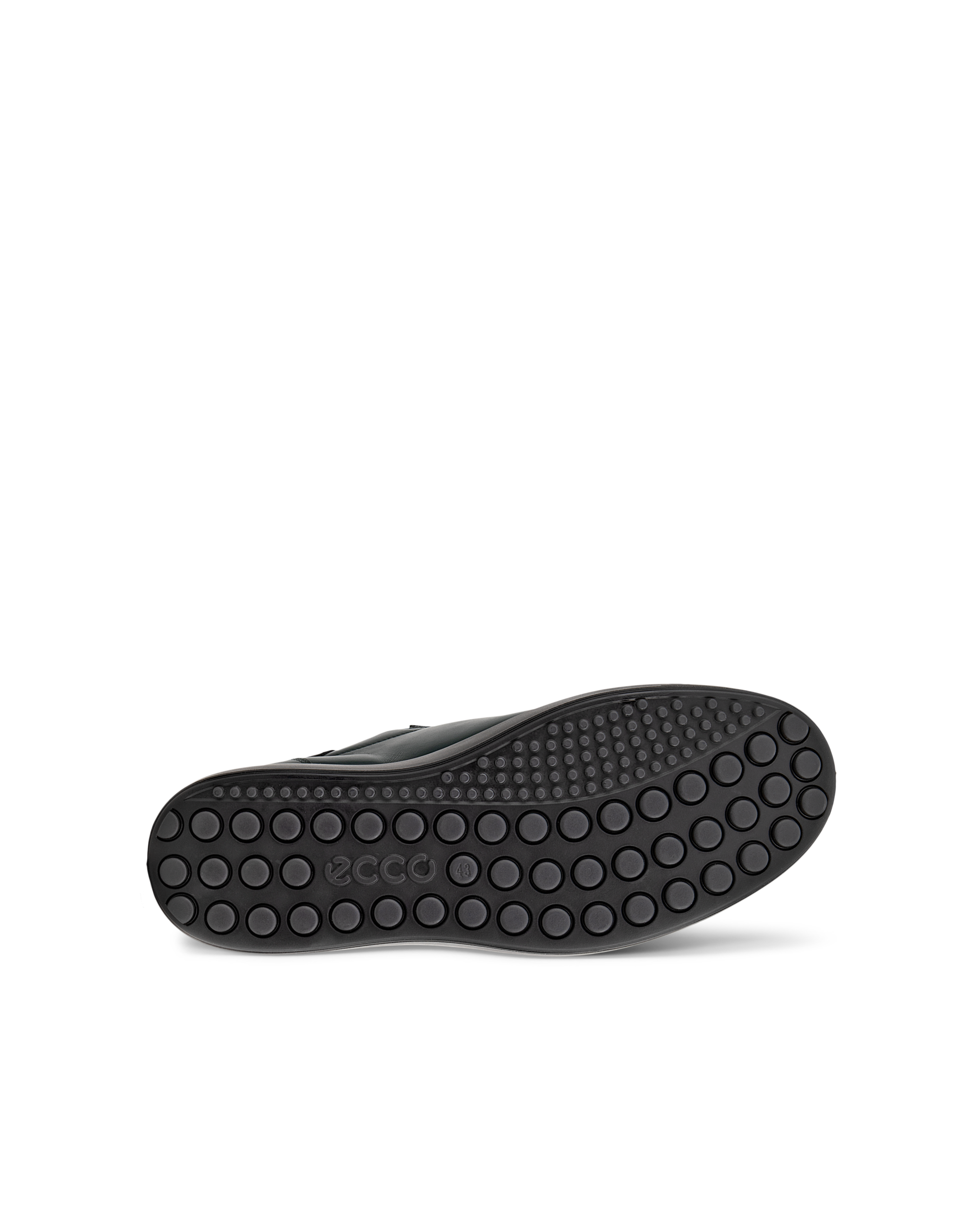 ECCO Soft 7 — Green