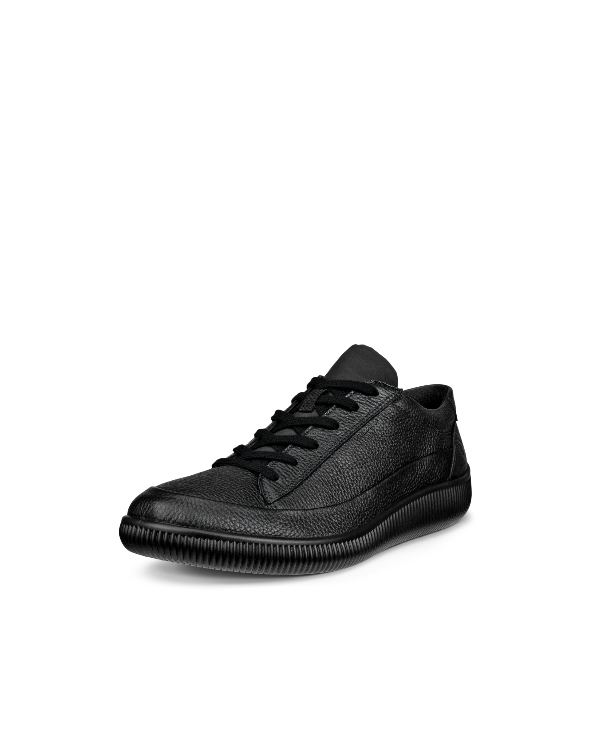 ECCO SOFT ZERO — Black