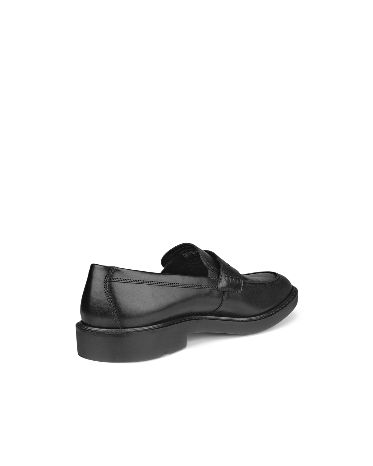 ECCO Metropole London — Black