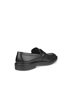 ECCO Metropole London — Black 3