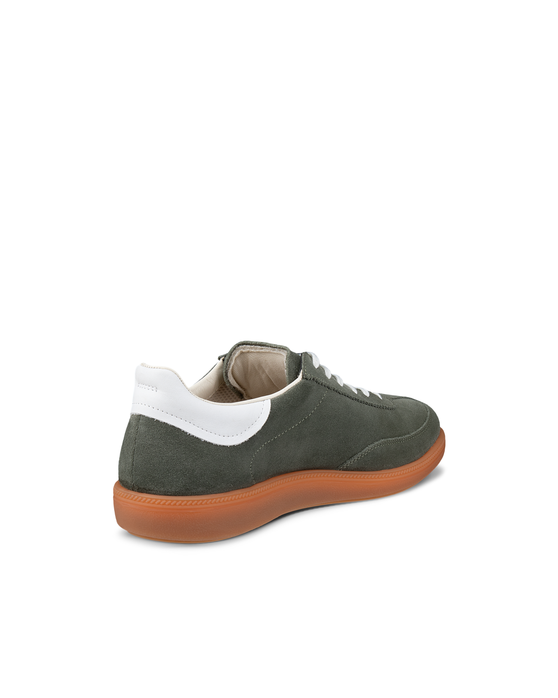 ECCO Soft 11 — Green