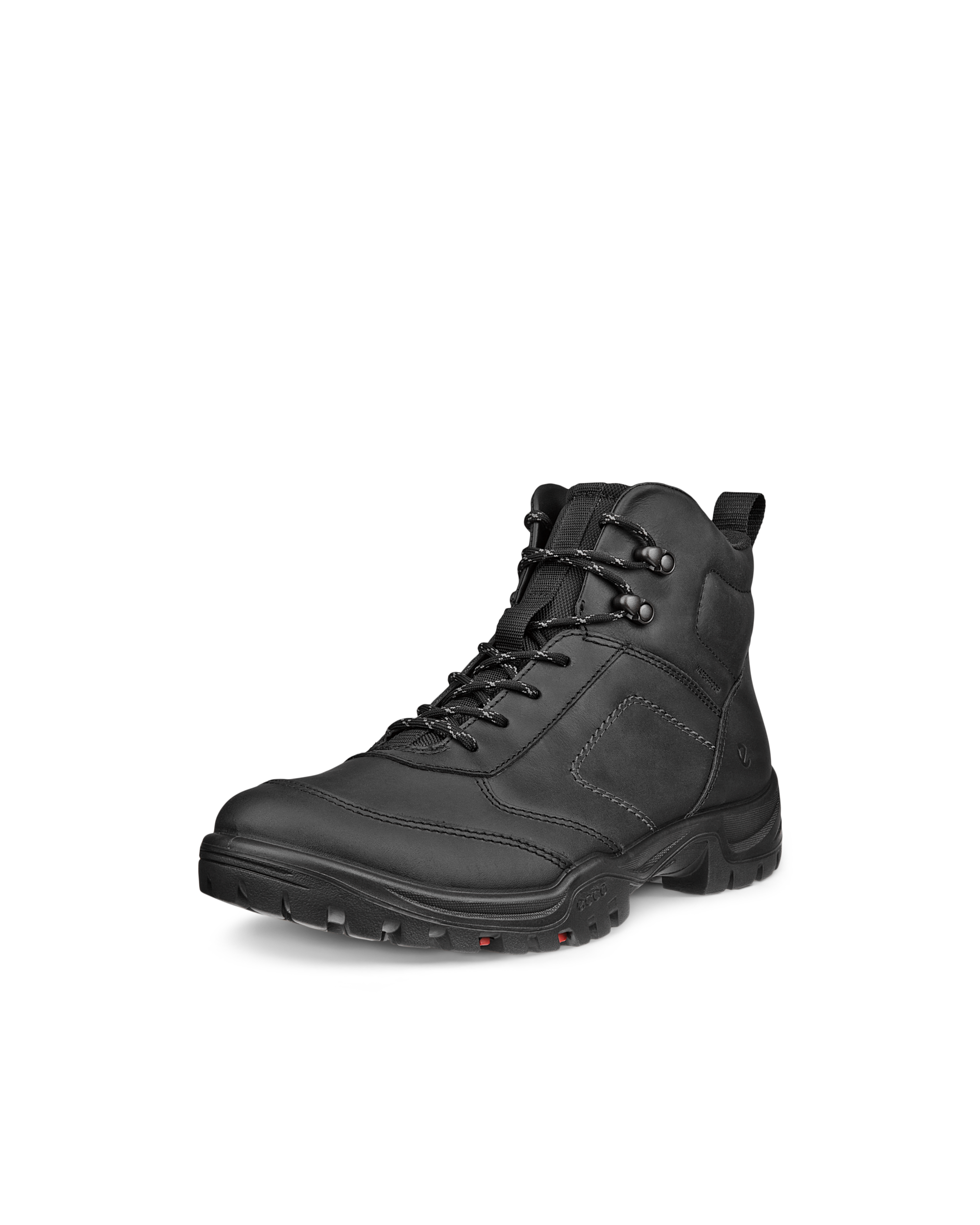 ECCO XPEDITION III — Black