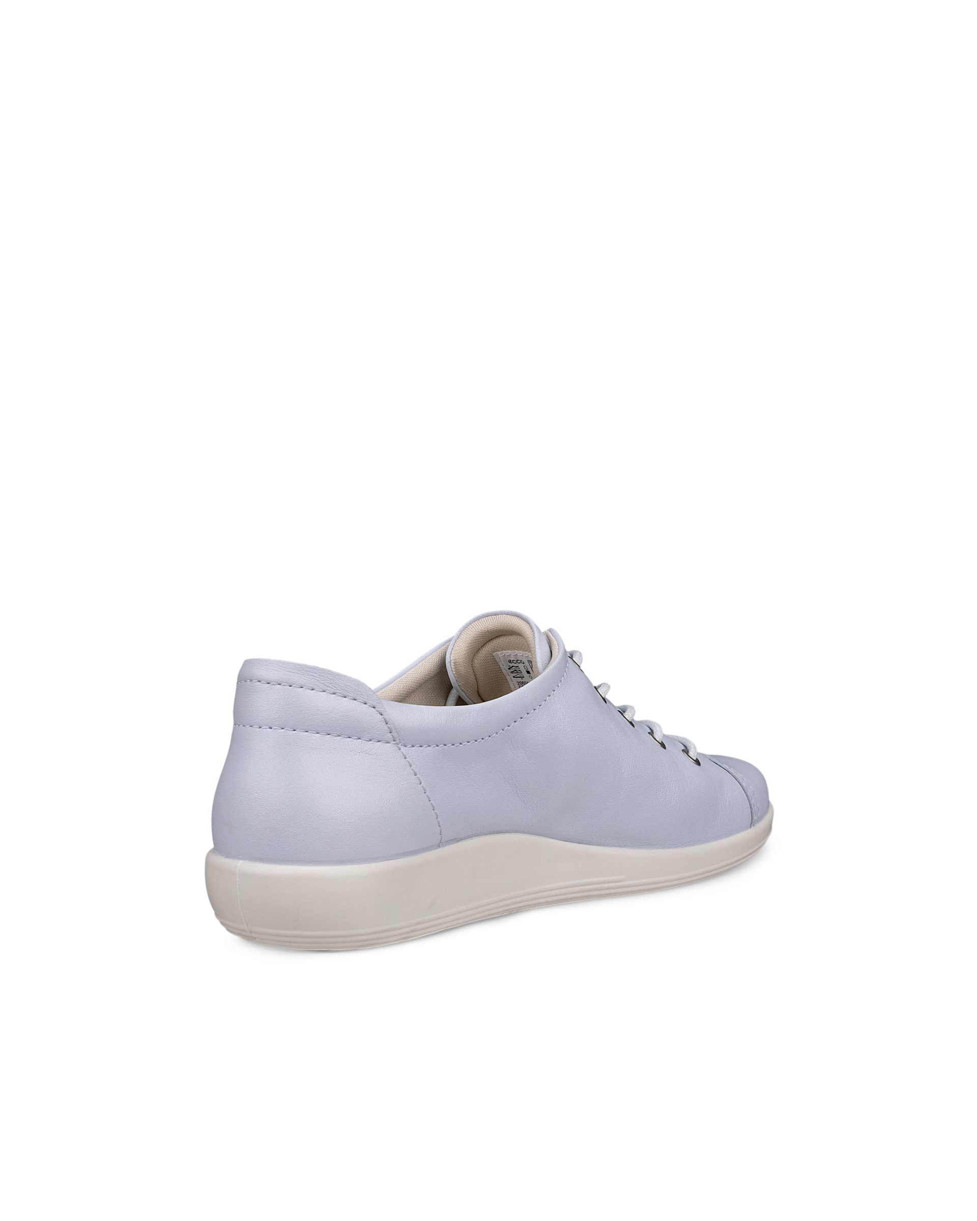 ECCO SOFT 2.0 — Blue
