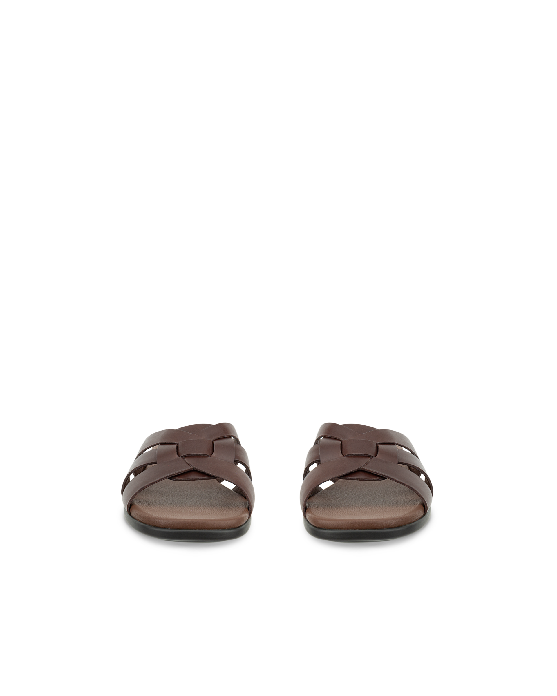 ECCO Sculpted Alba 25 — Brown