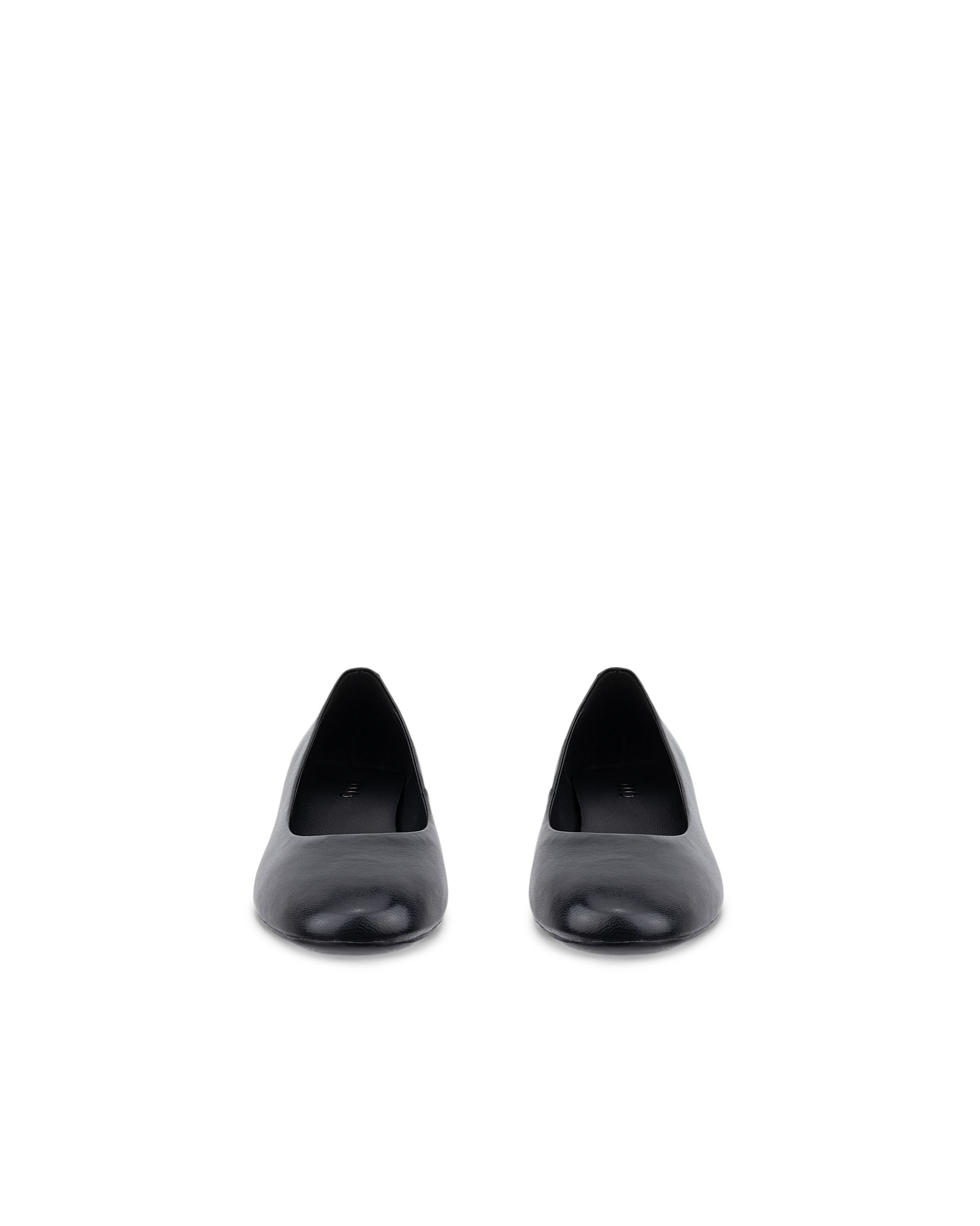 ECCO Liva 35 — Black